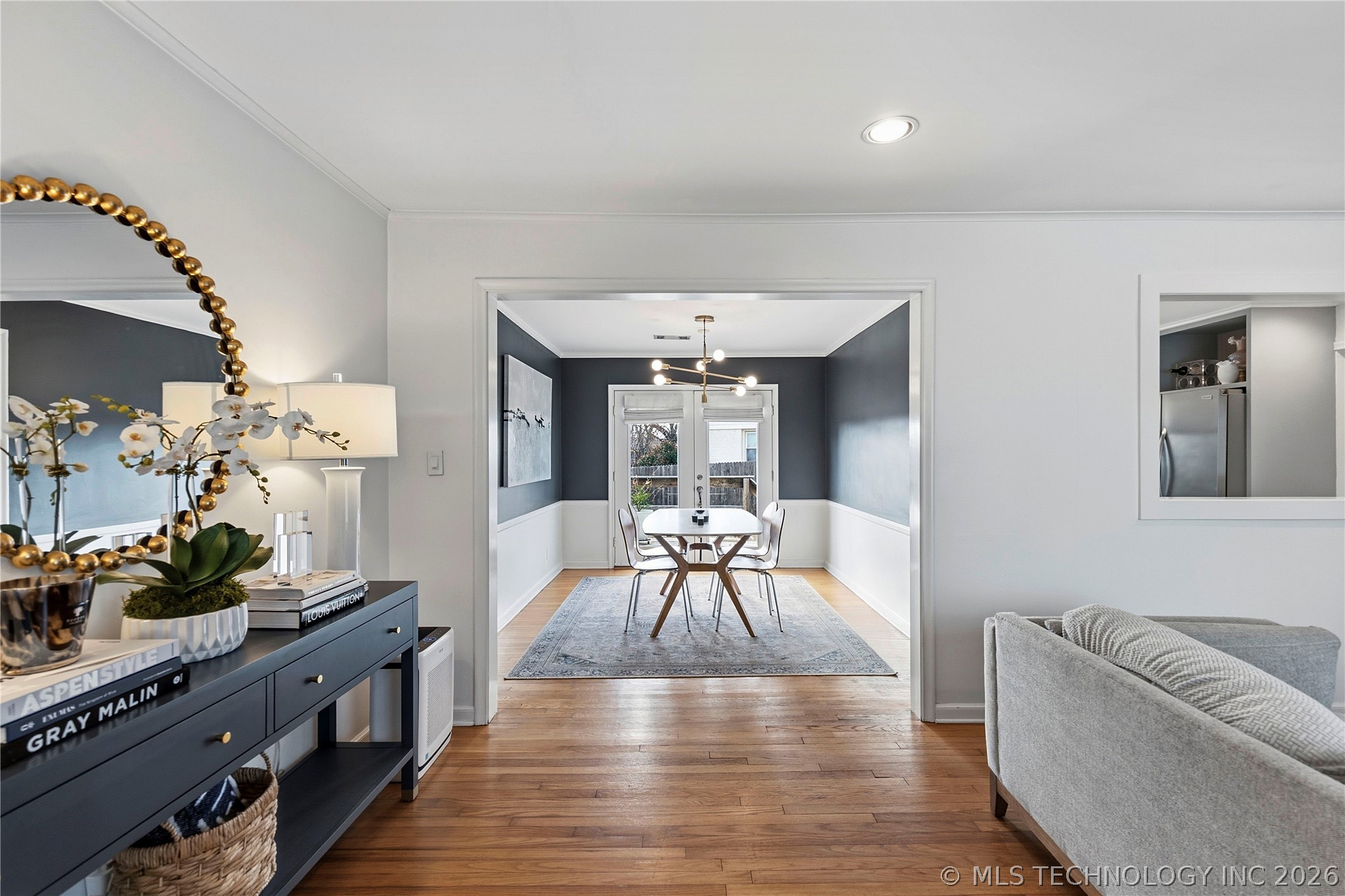 2446 S Gary Place Tulsa OK 74114