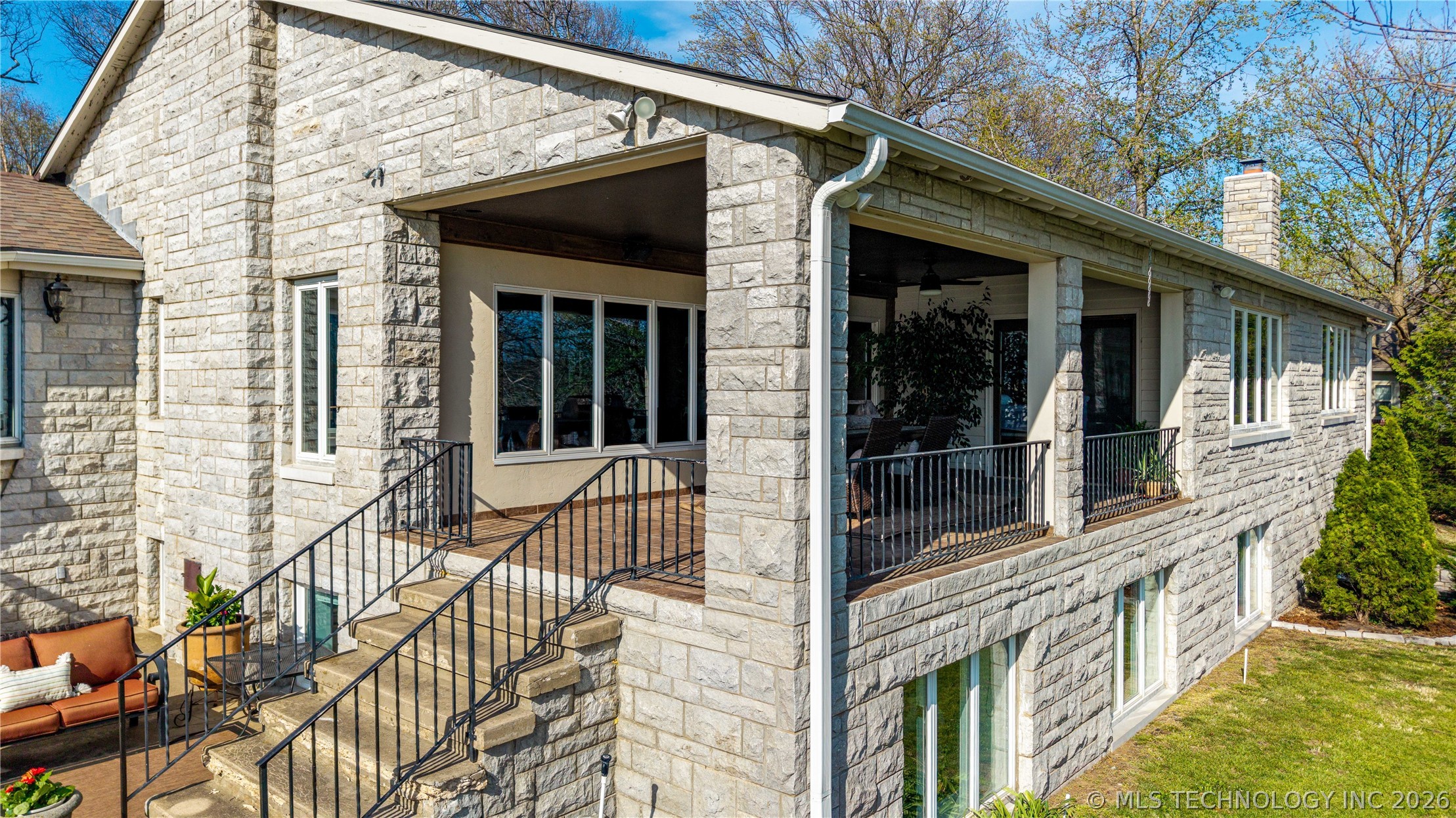 1446 Rockie Grove OK 74344
