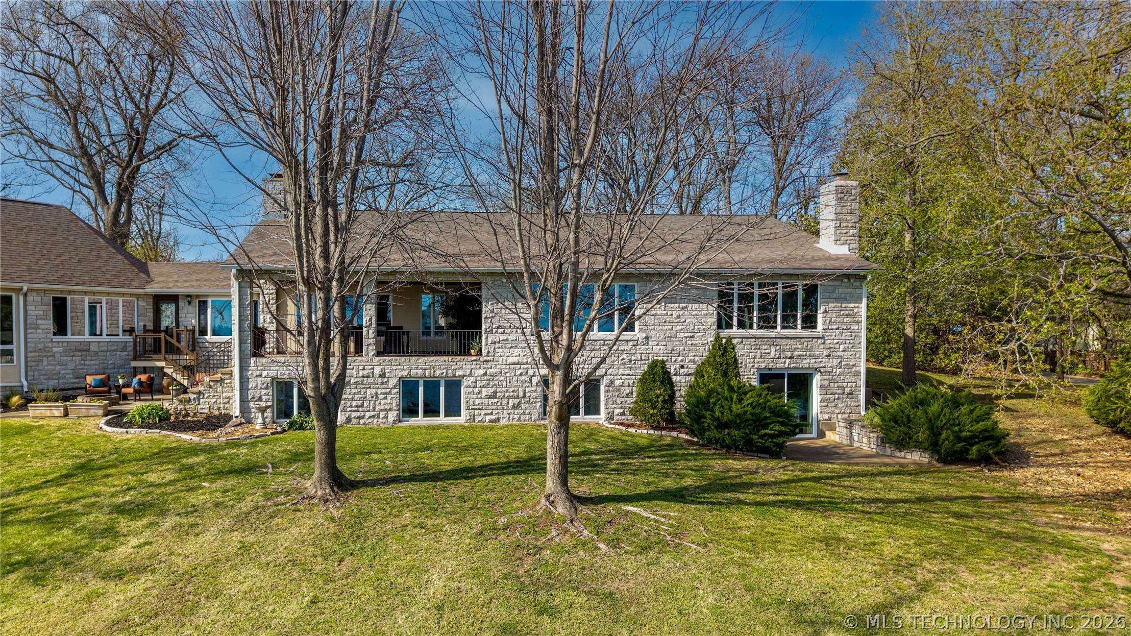 1446 Rockie Grove OK 74344