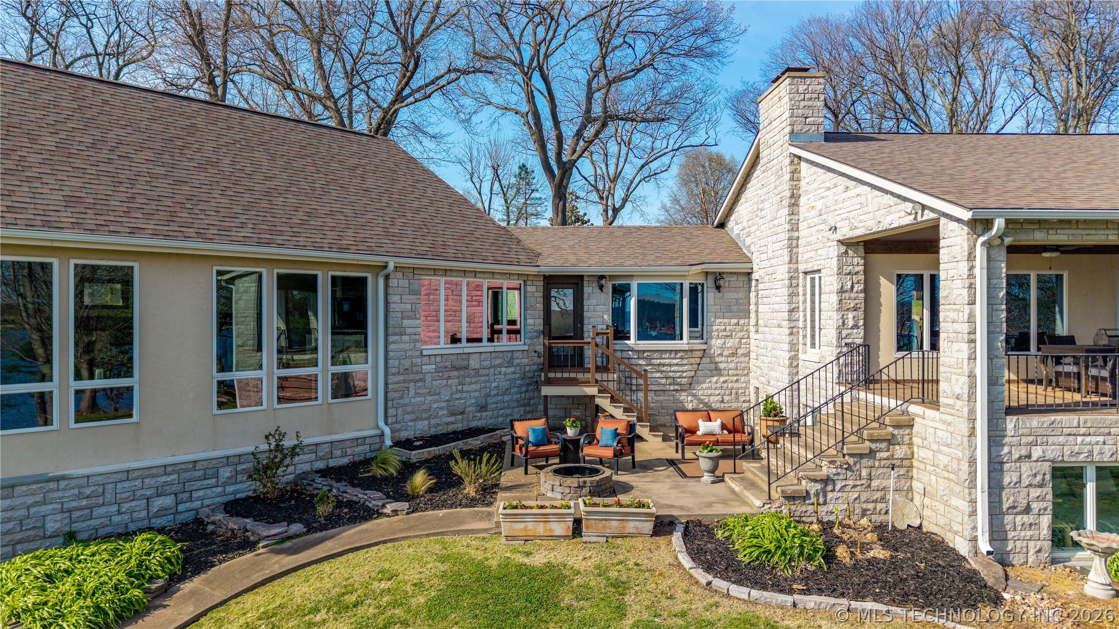 1446 Rockie Grove OK 74344