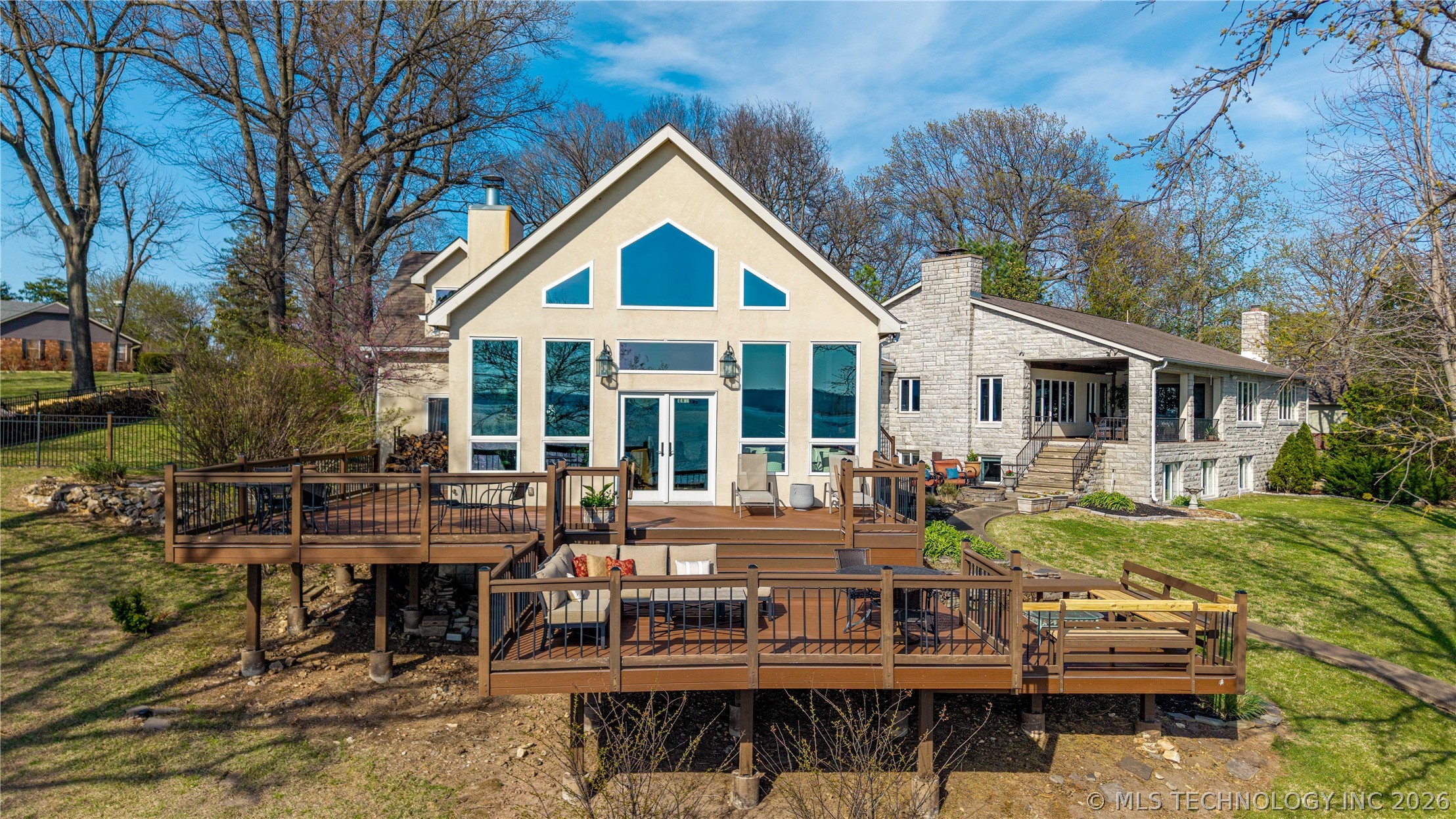 1446 Rockie Grove OK 74344