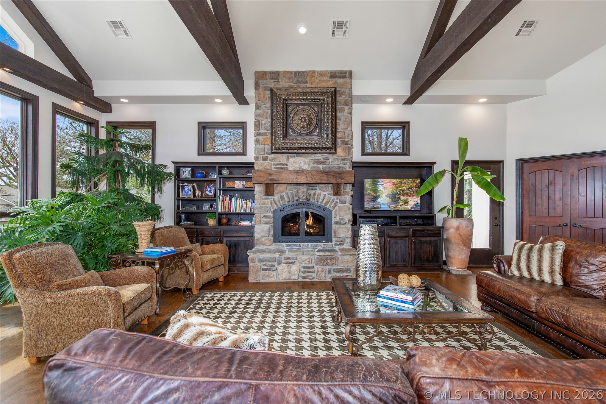 1446 Rockie Grove OK 74344