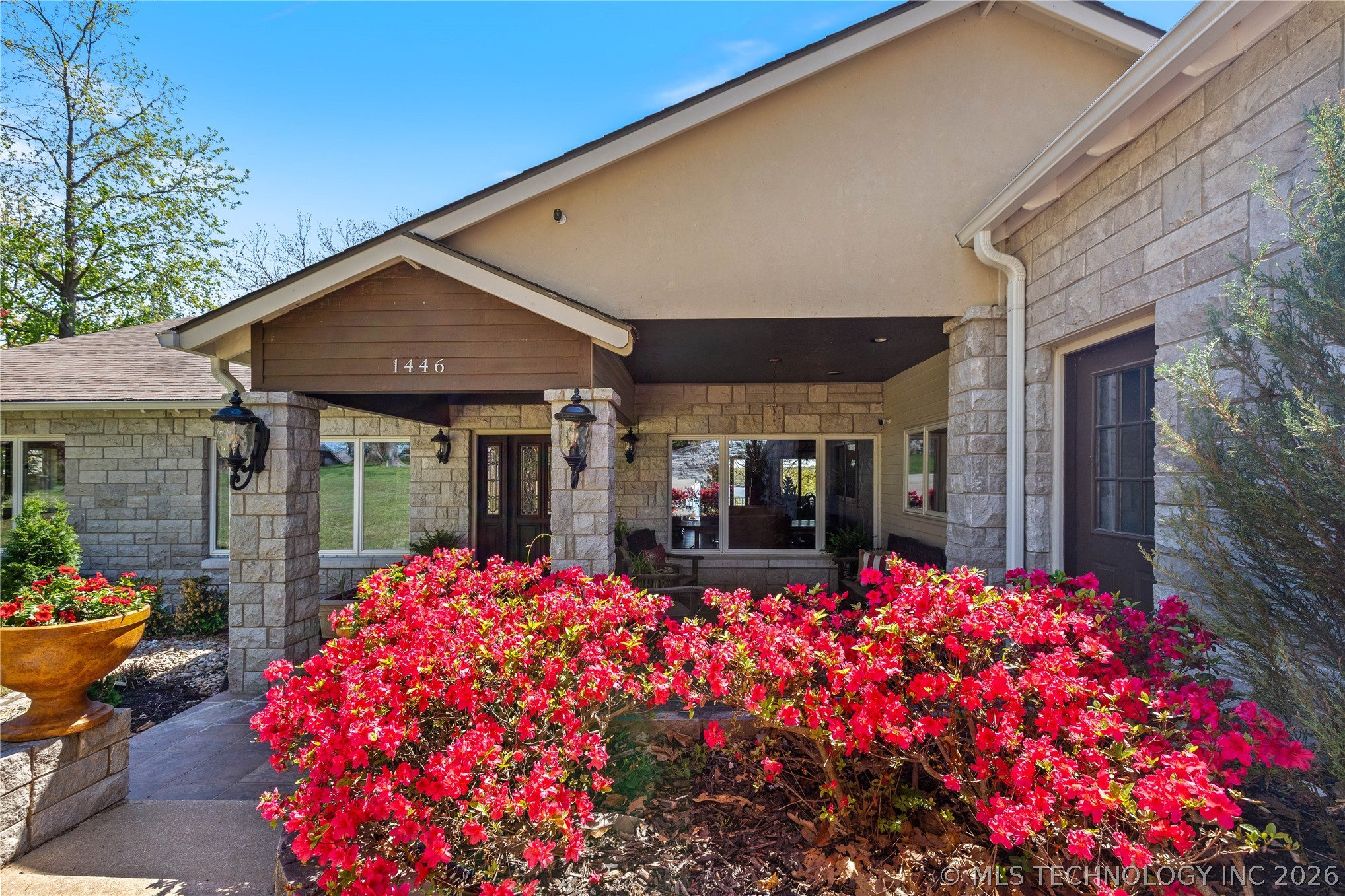 1446 Rockie Grove OK 74344