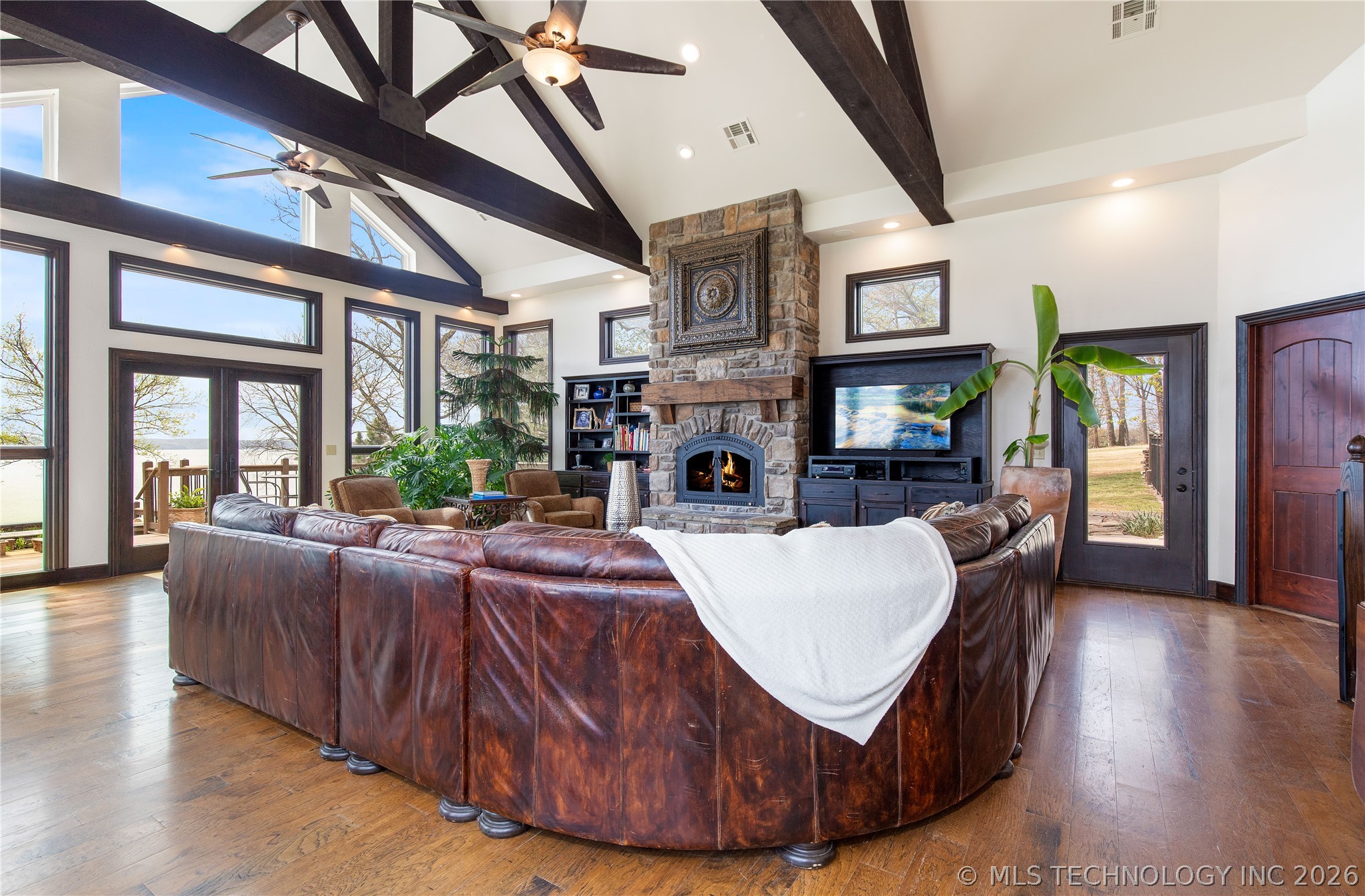 1446 Rockie Grove OK 74344