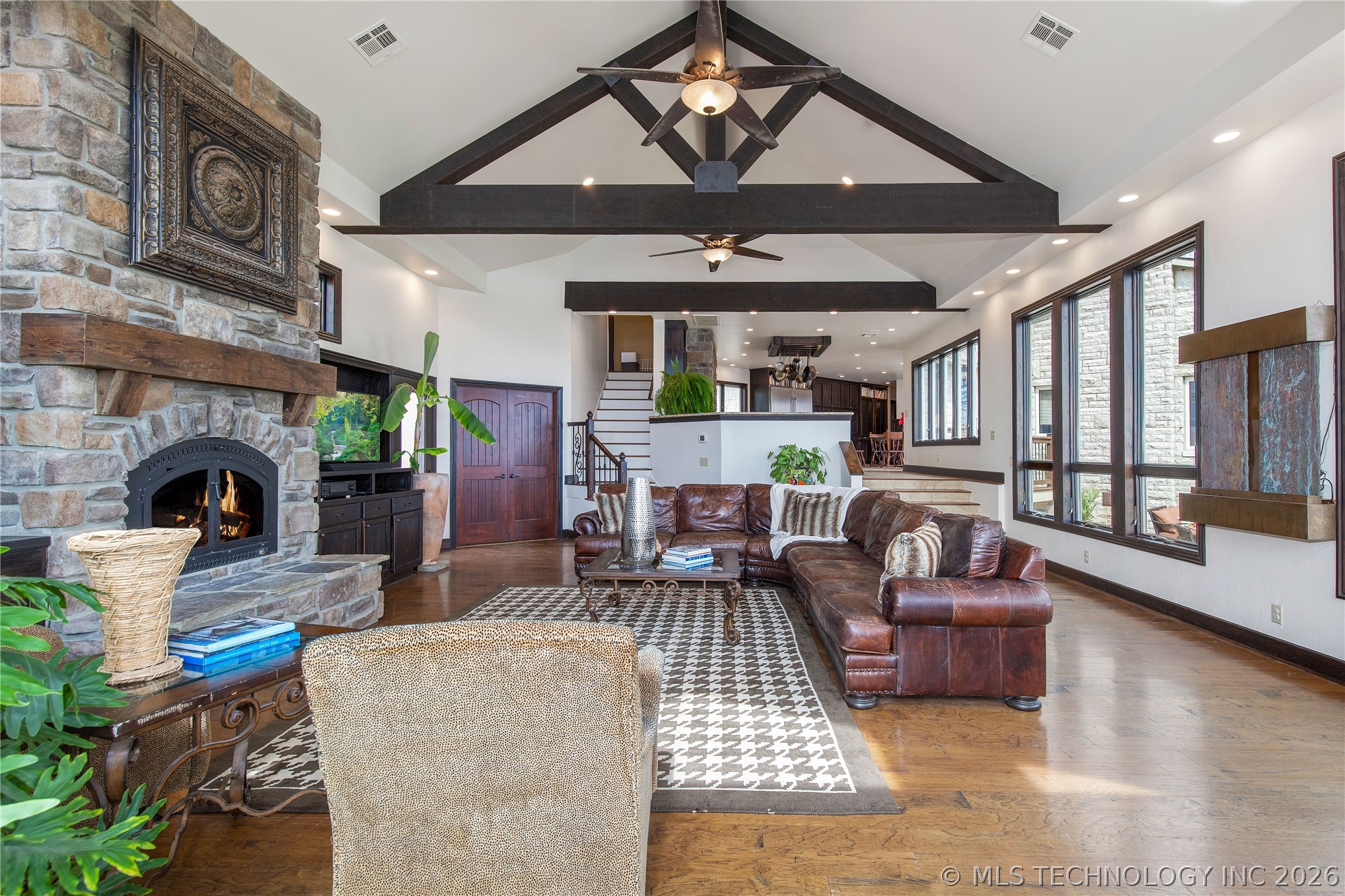 1446 Rockie Grove OK 74344