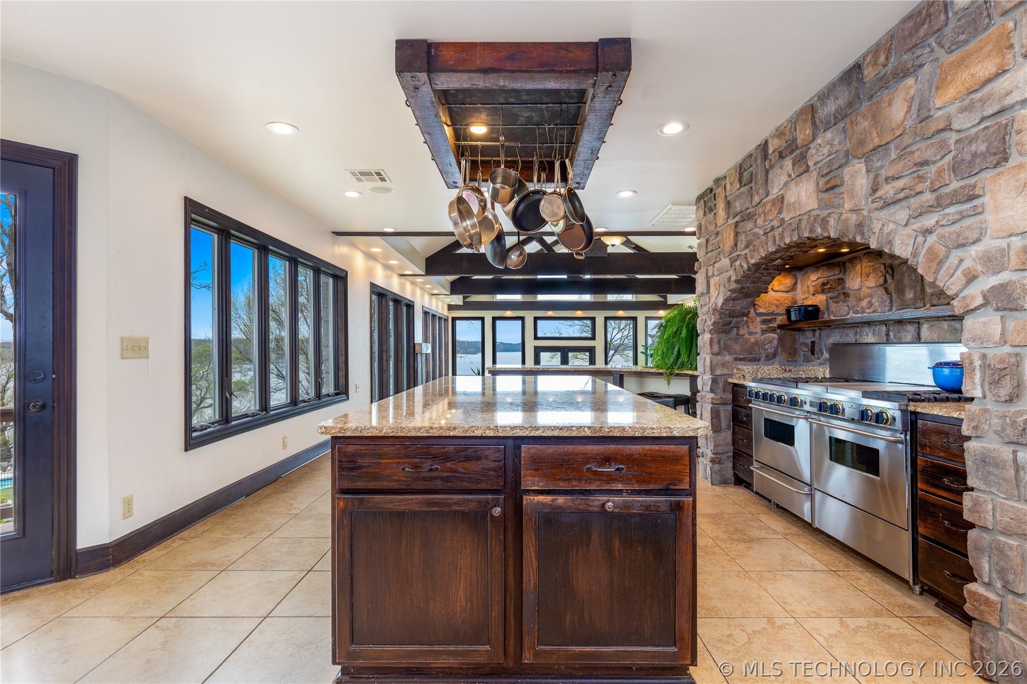 1446 Rockie Grove OK 74344