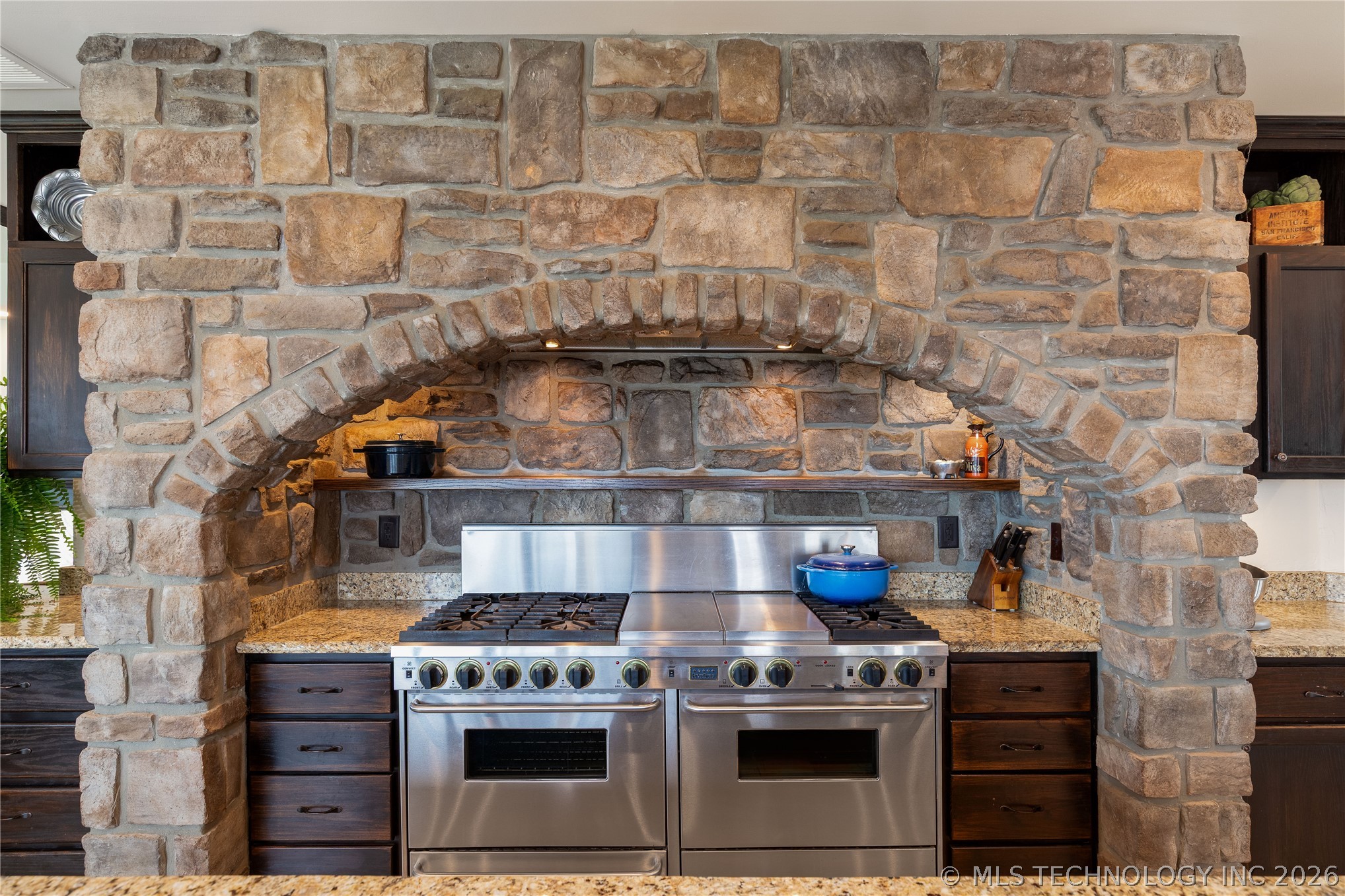 1446 Rockie Grove OK 74344