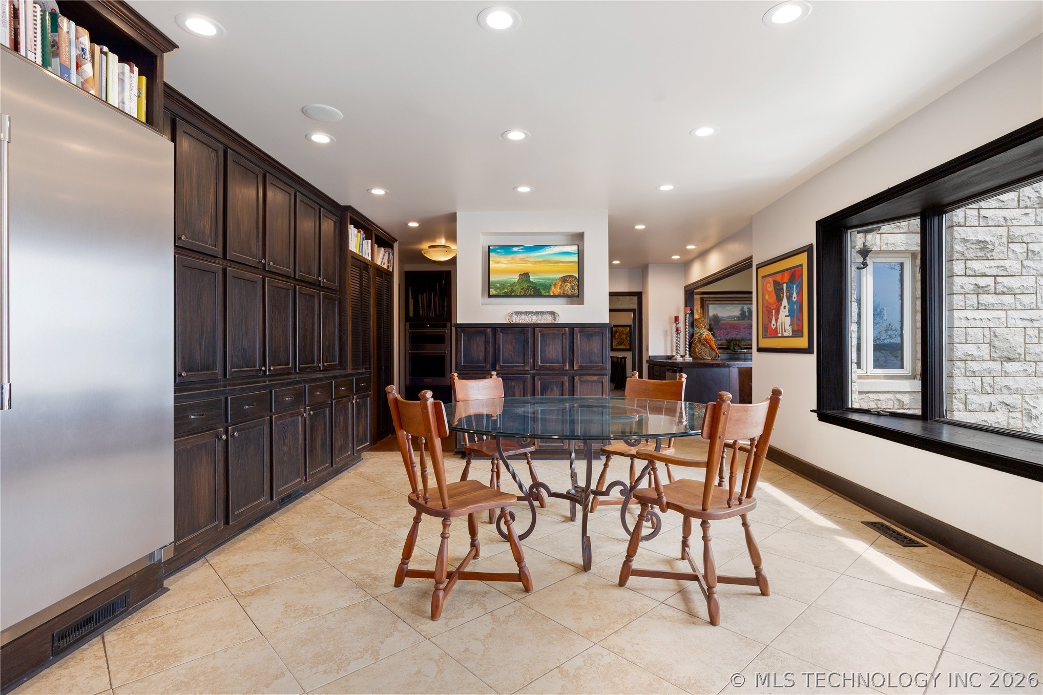 1446 Rockie Grove OK 74344