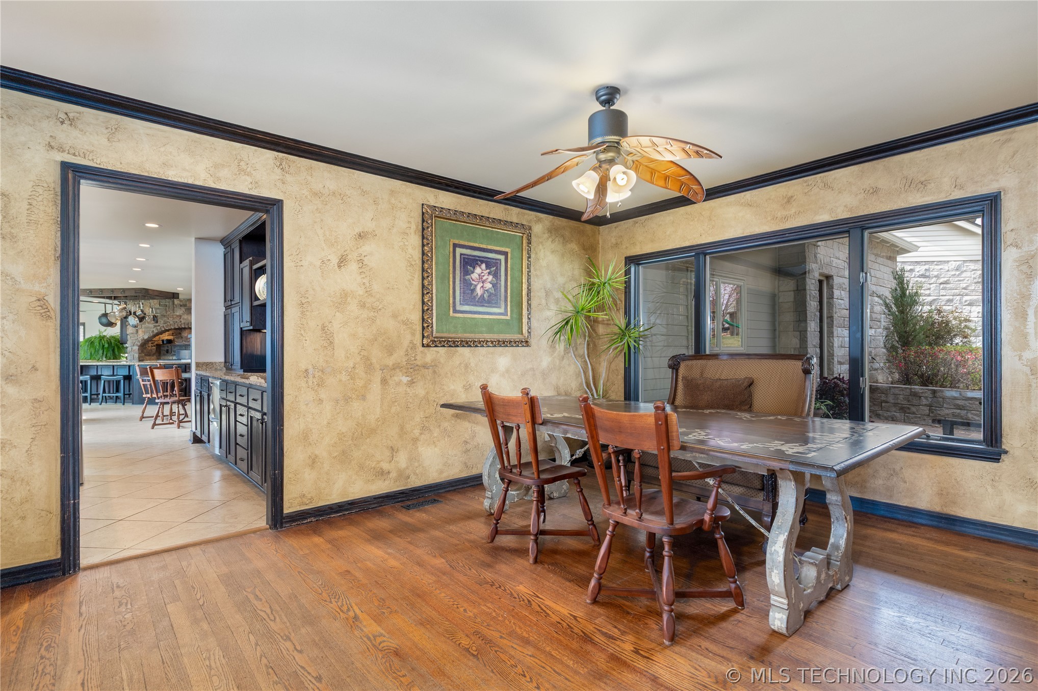 1446 Rockie Grove OK 74344