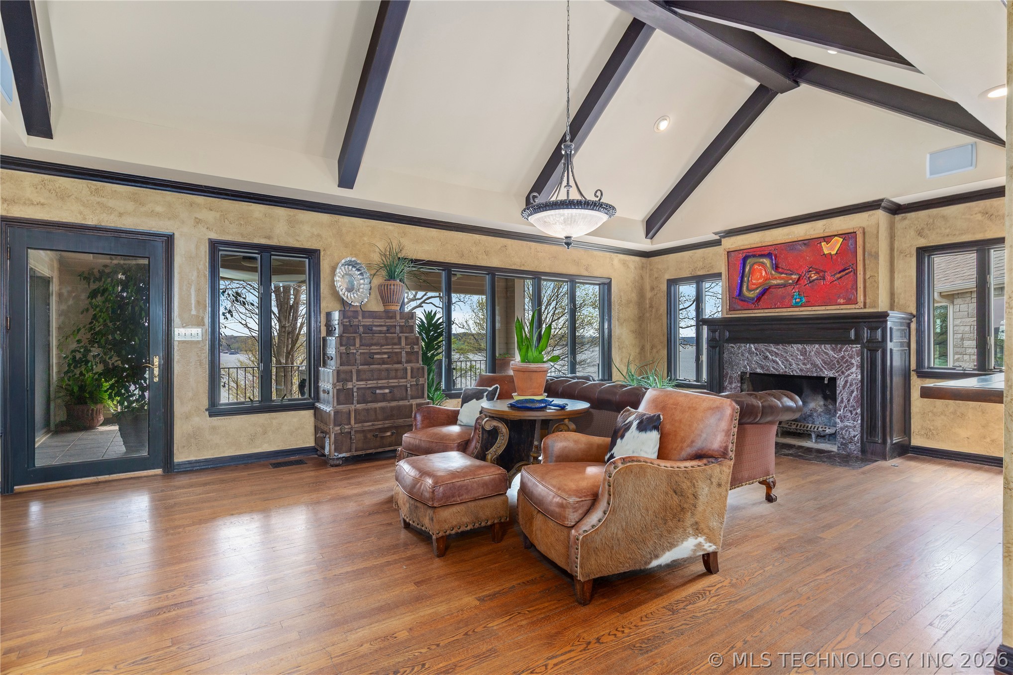 1446 Rockie Grove OK 74344