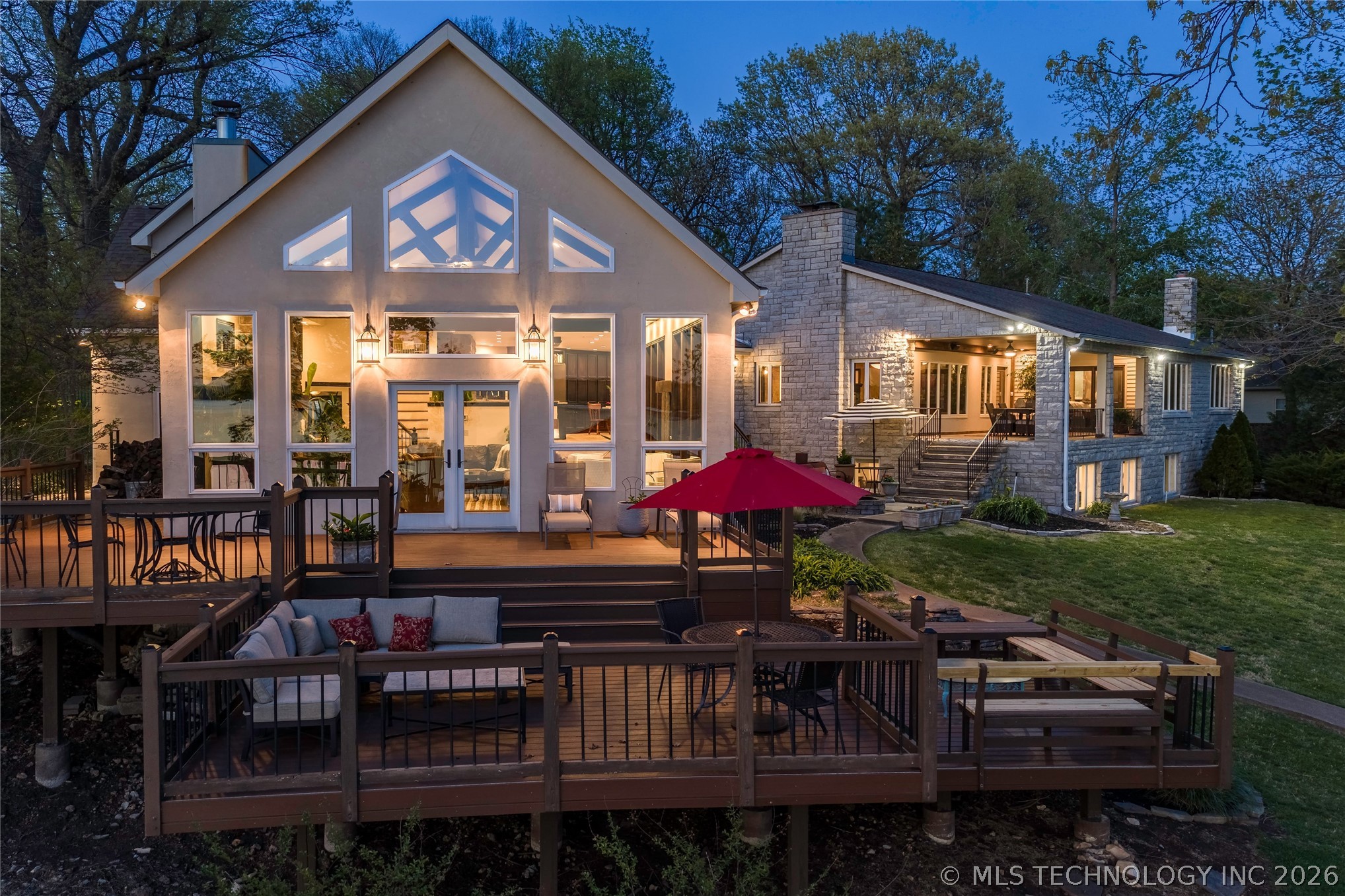 1446 Rockie Grove OK 74344