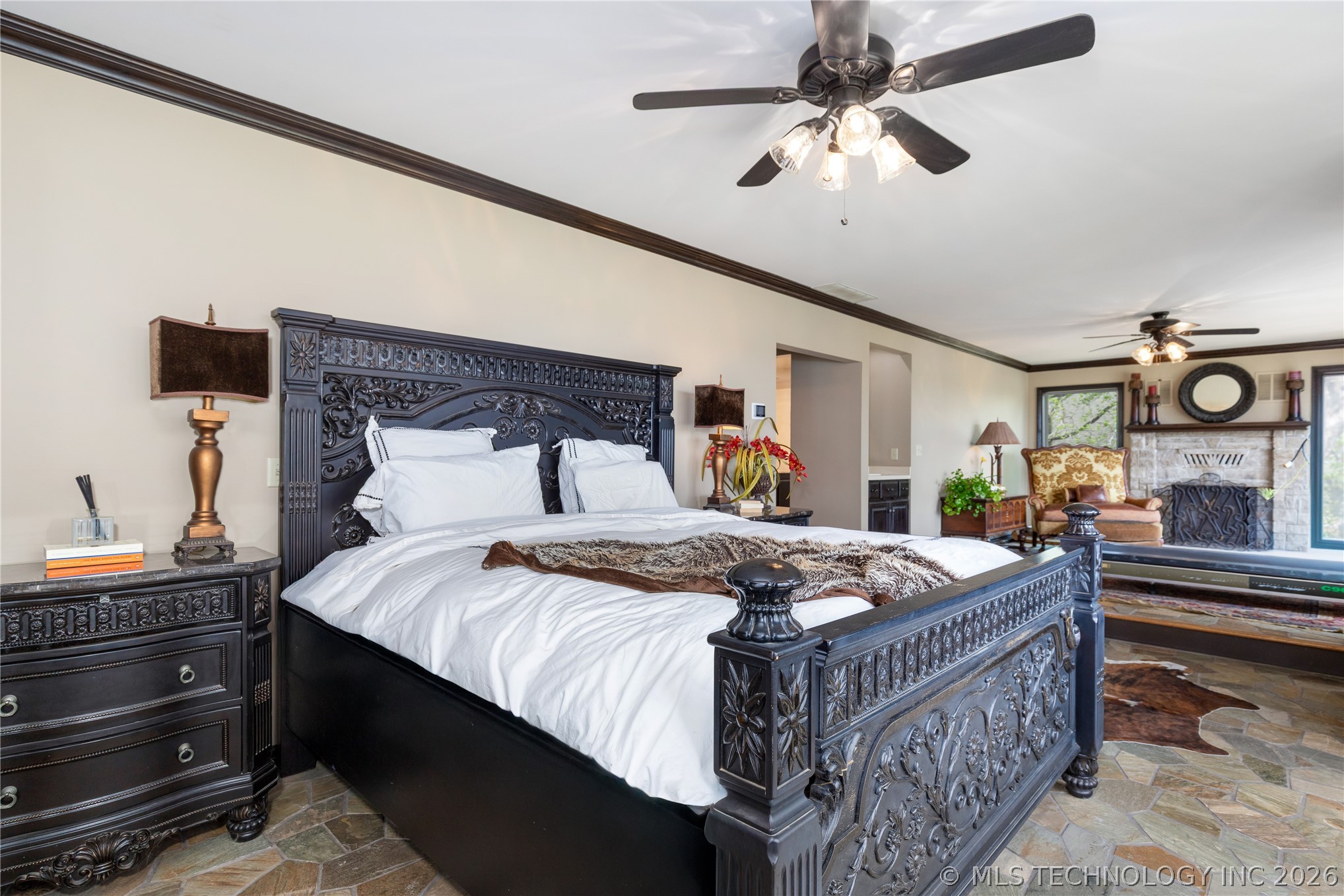1446 Rockie Grove OK 74344