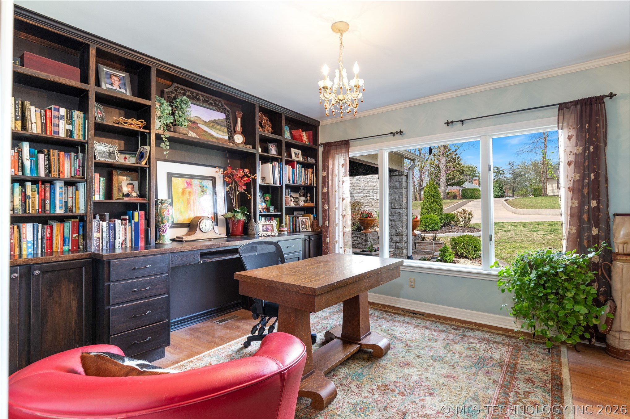 1446 Rockie Grove OK 74344