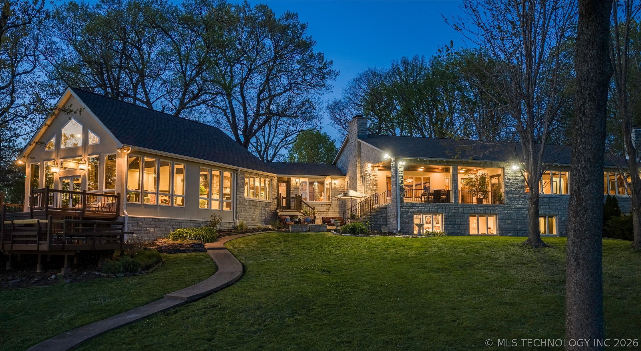 1446 Rockie Grove OK 74344