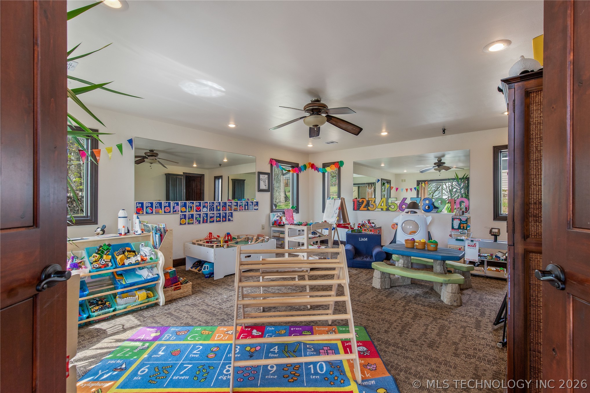 1446 Rockie Grove OK 74344