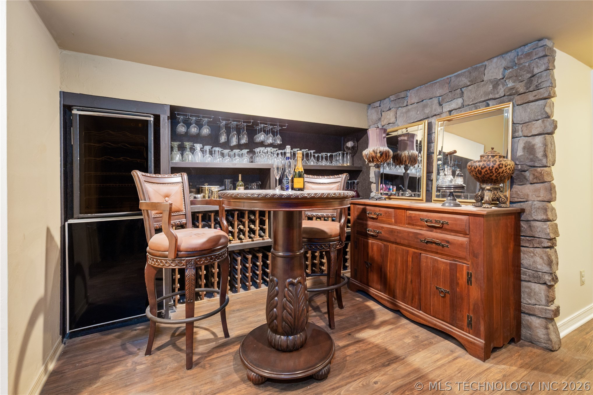 1446 Rockie Grove OK 74344