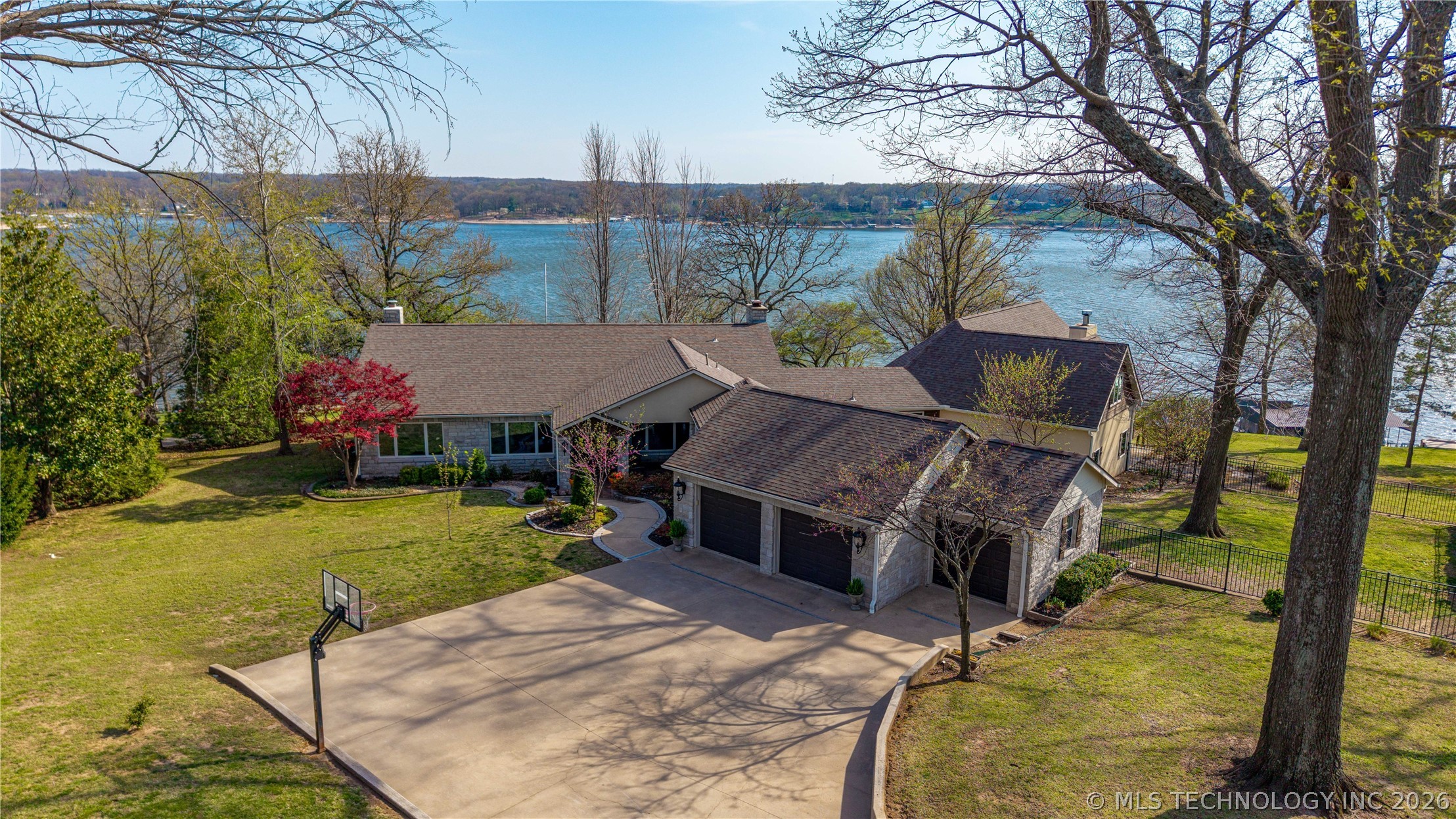 1446 Rockie Grove OK 74344