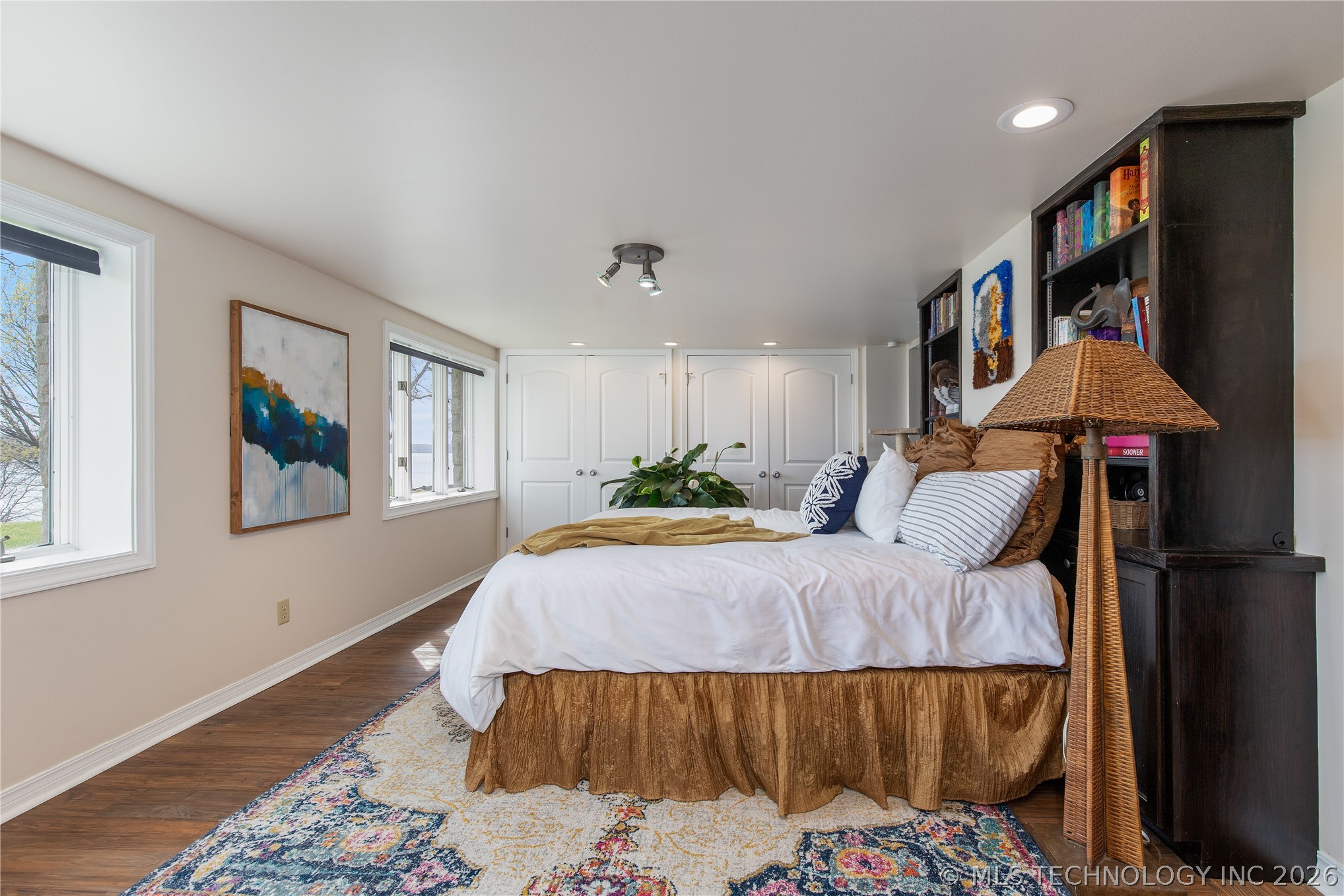 1446 Rockie Grove OK 74344