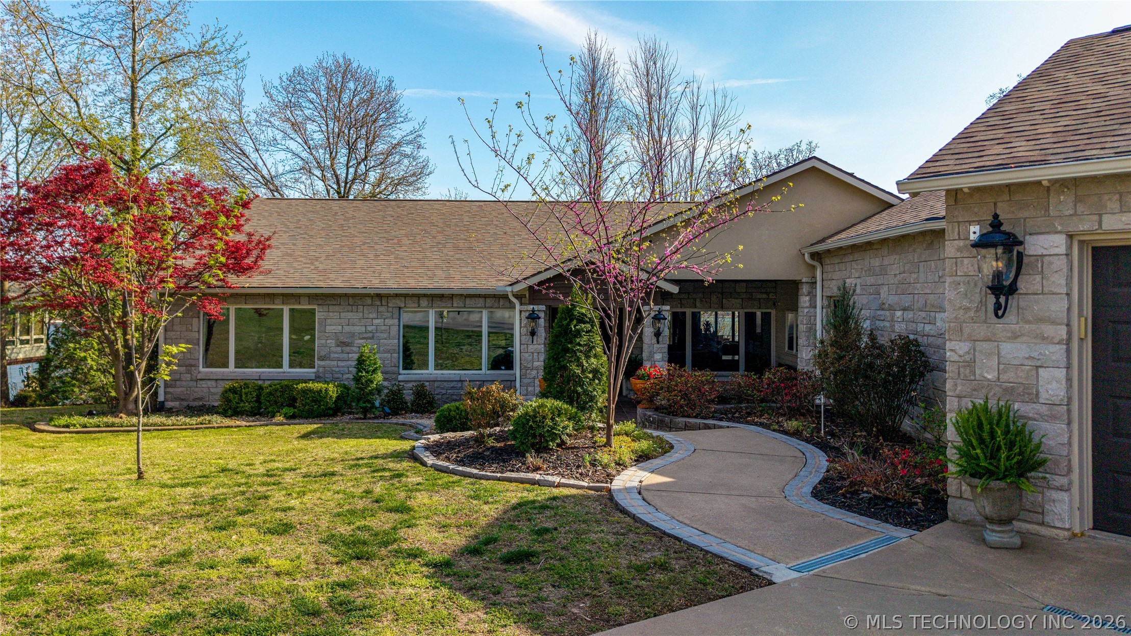 1446 Rockie Grove OK 74344