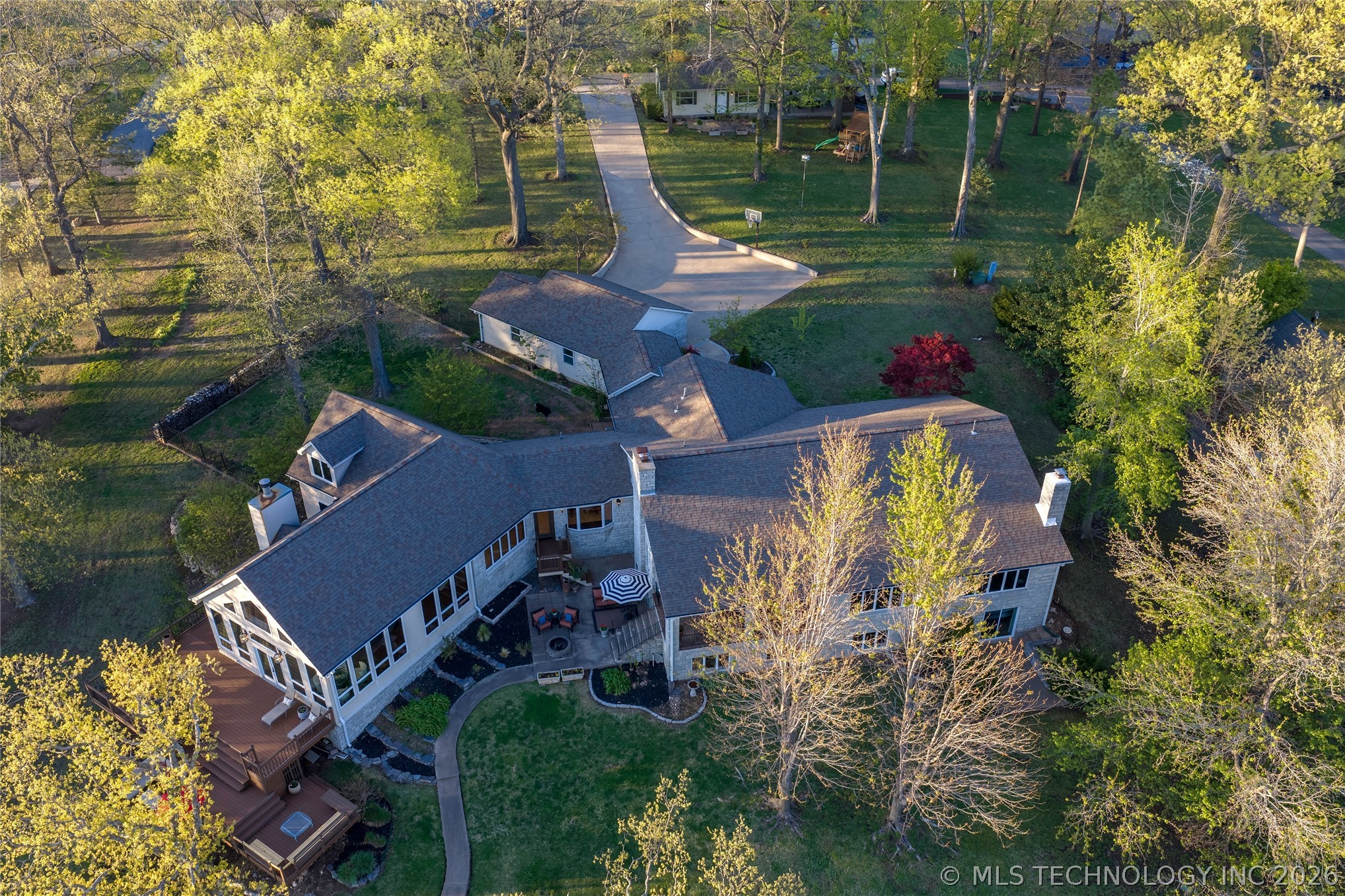 1446 Rockie Grove OK 74344