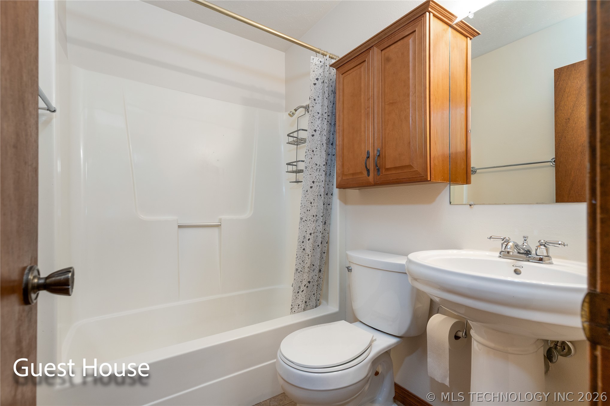 1446 Rockie Grove OK 74344