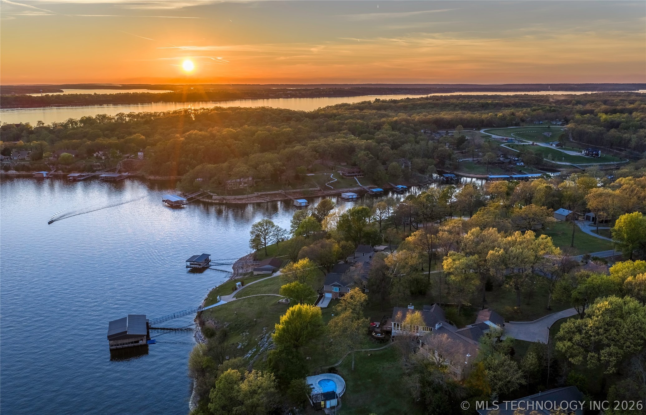 1446 Rockie Grove OK 74344
