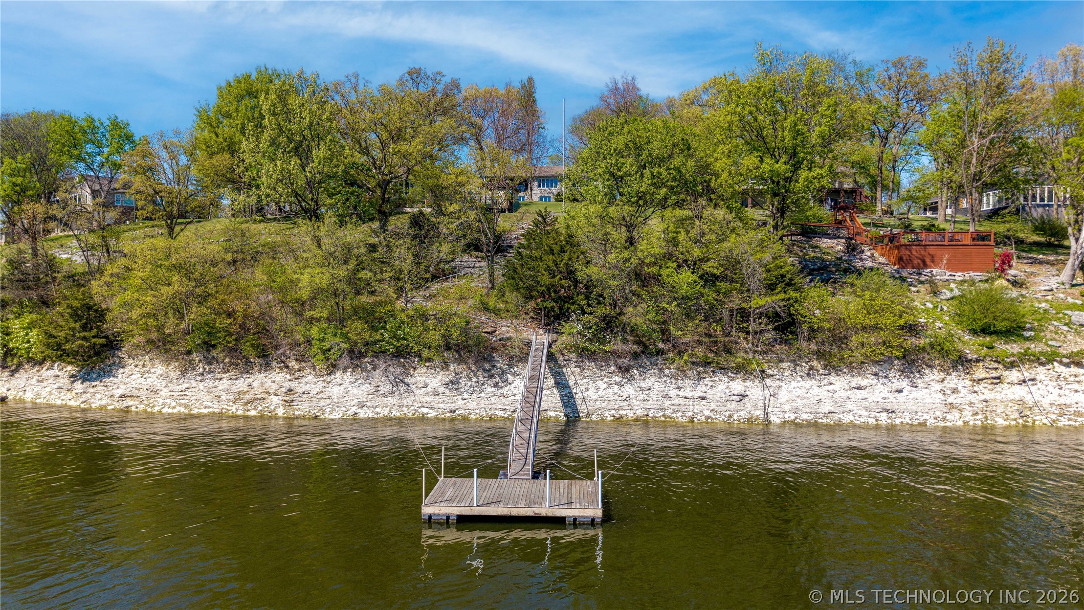 1446 Rockie Grove OK 74344