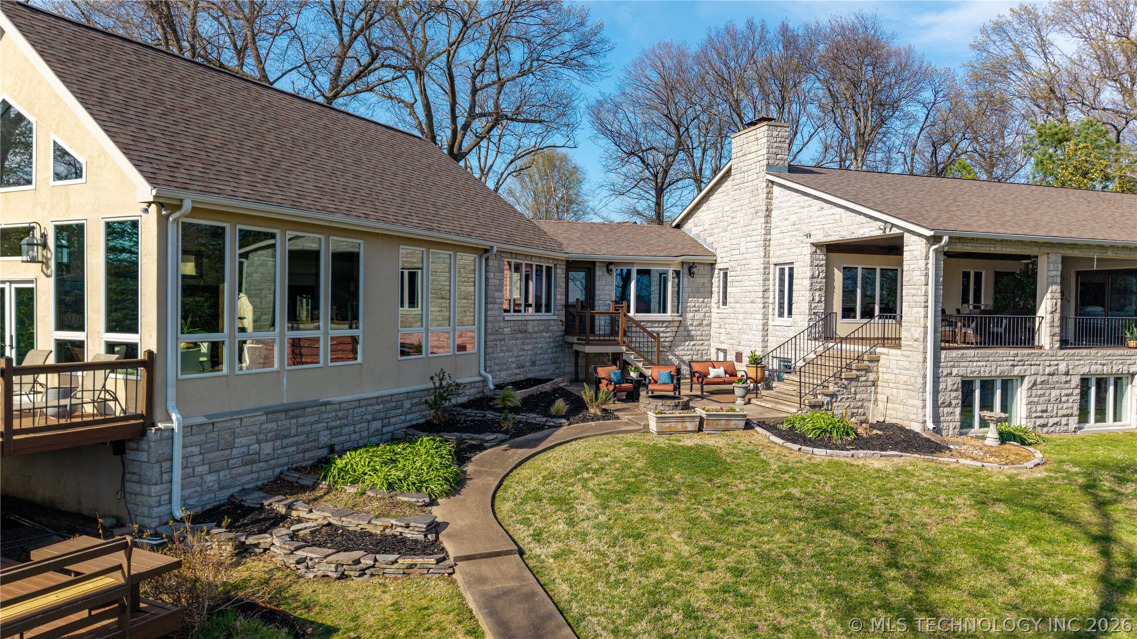 1446 Rockie Grove OK 74344