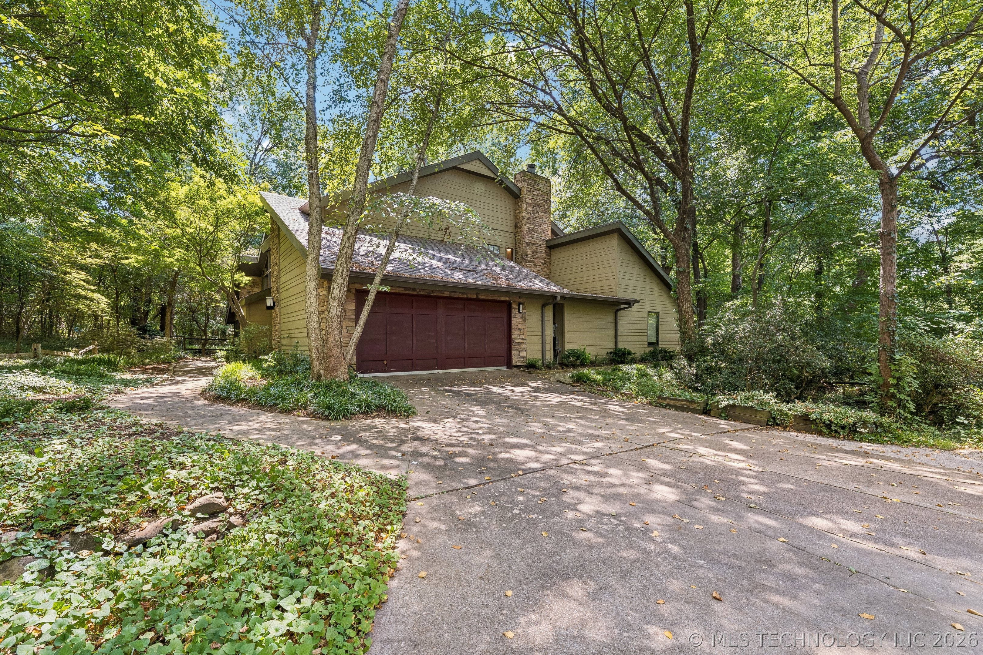 10718 S Oswego Avenue S Tulsa OK 74137