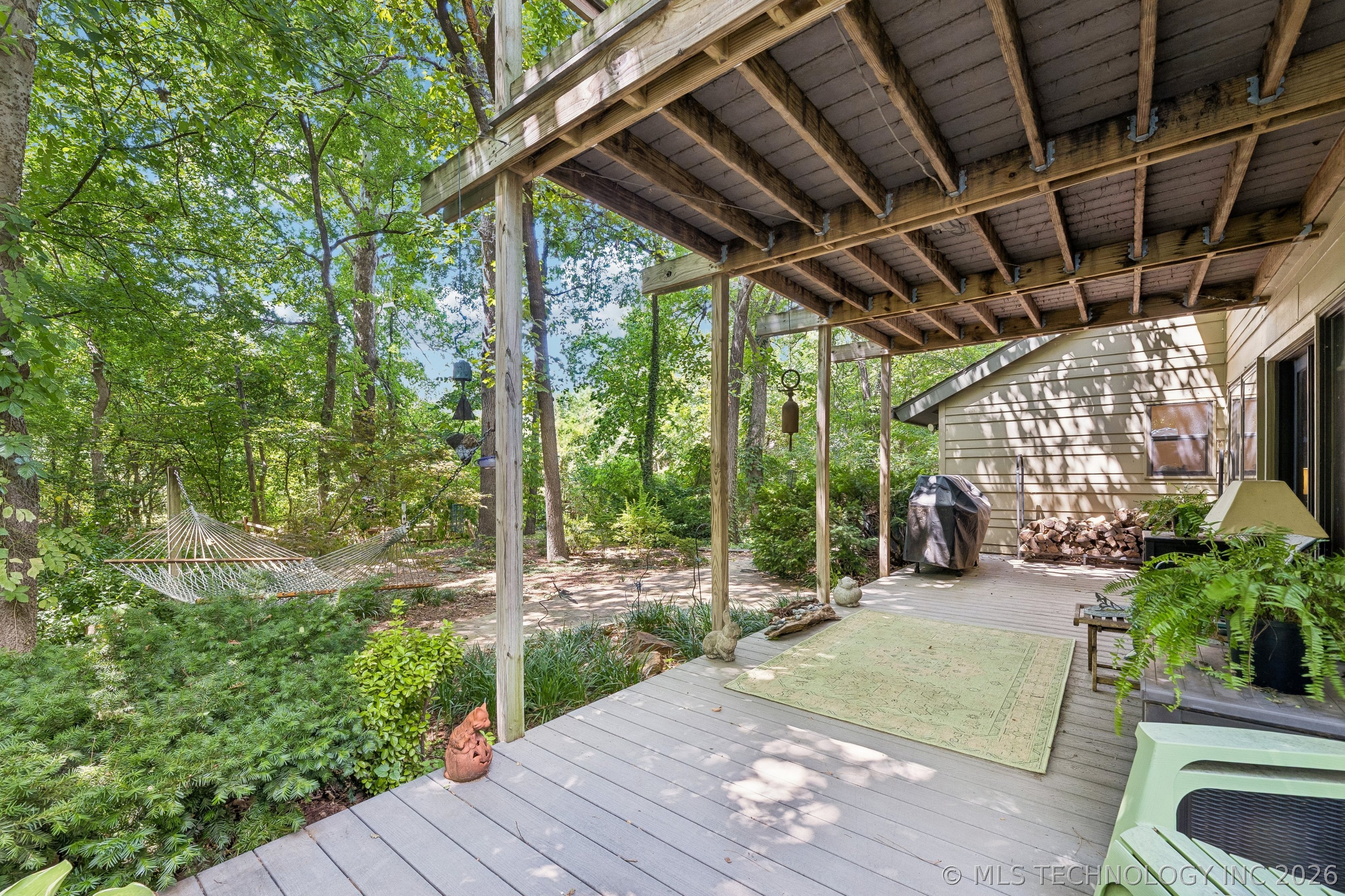 10718 S Oswego Avenue S Tulsa OK 74137
