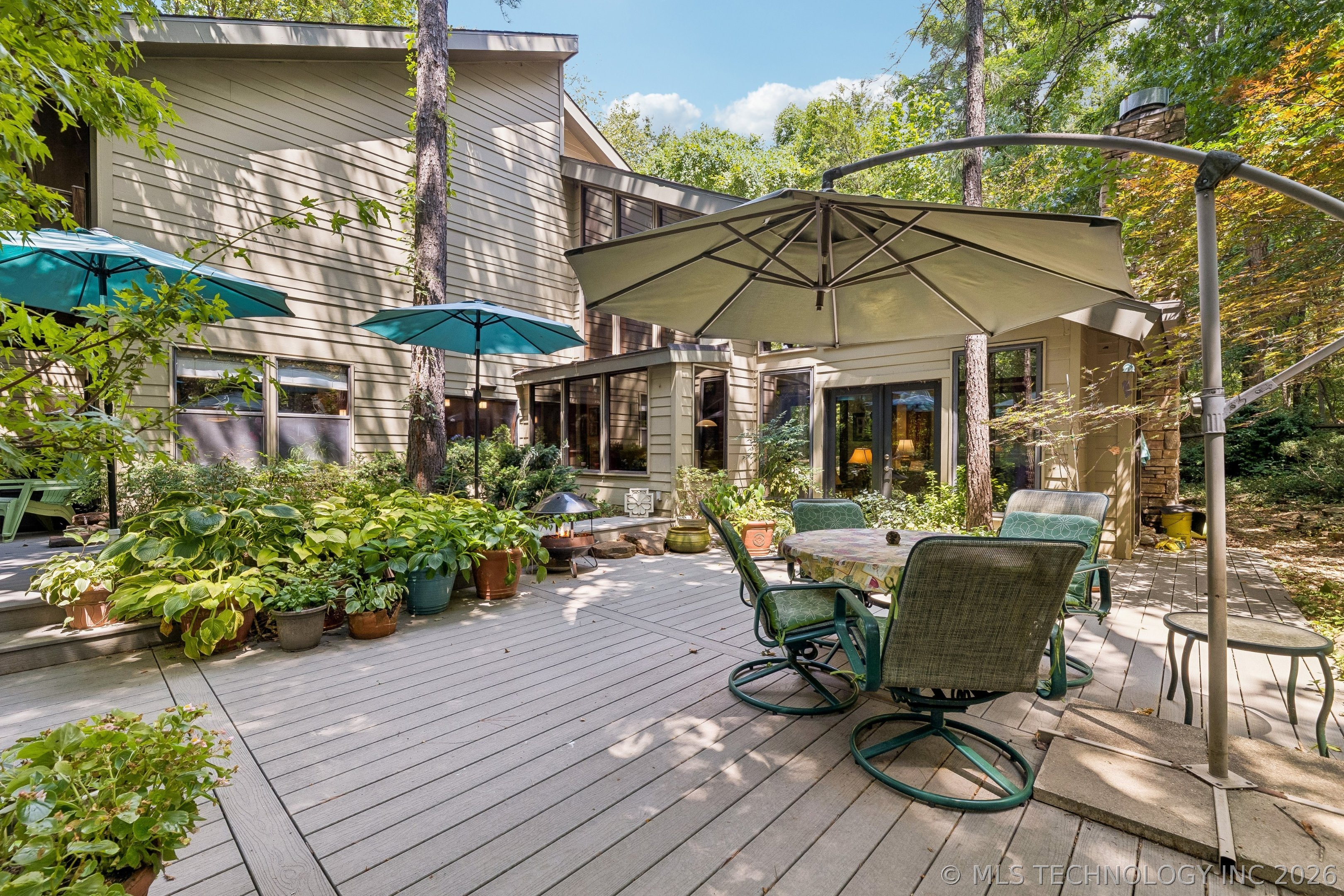 10718 S Oswego Avenue S Tulsa OK 74137