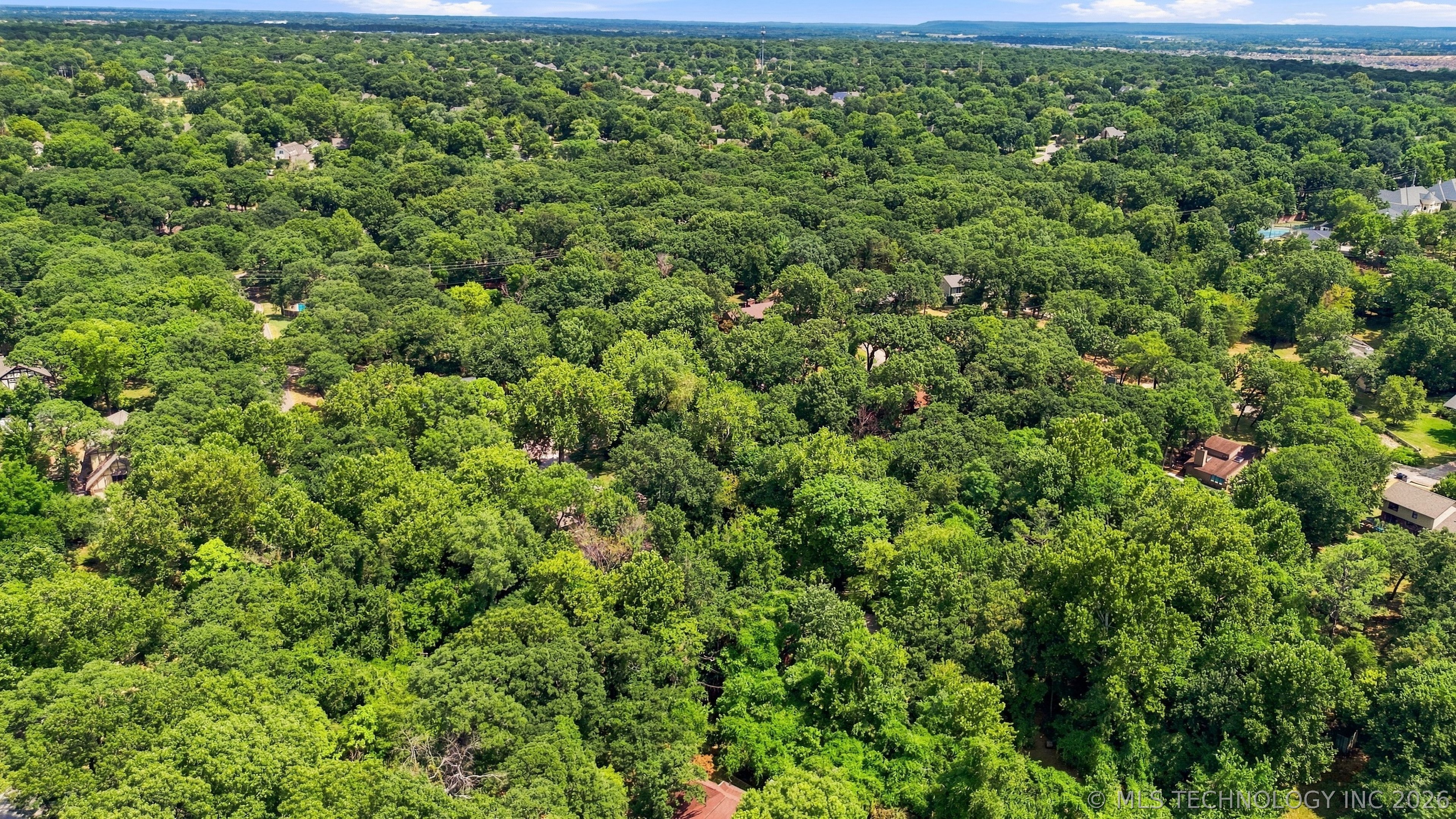 10718 S Oswego Avenue S Tulsa OK 74137