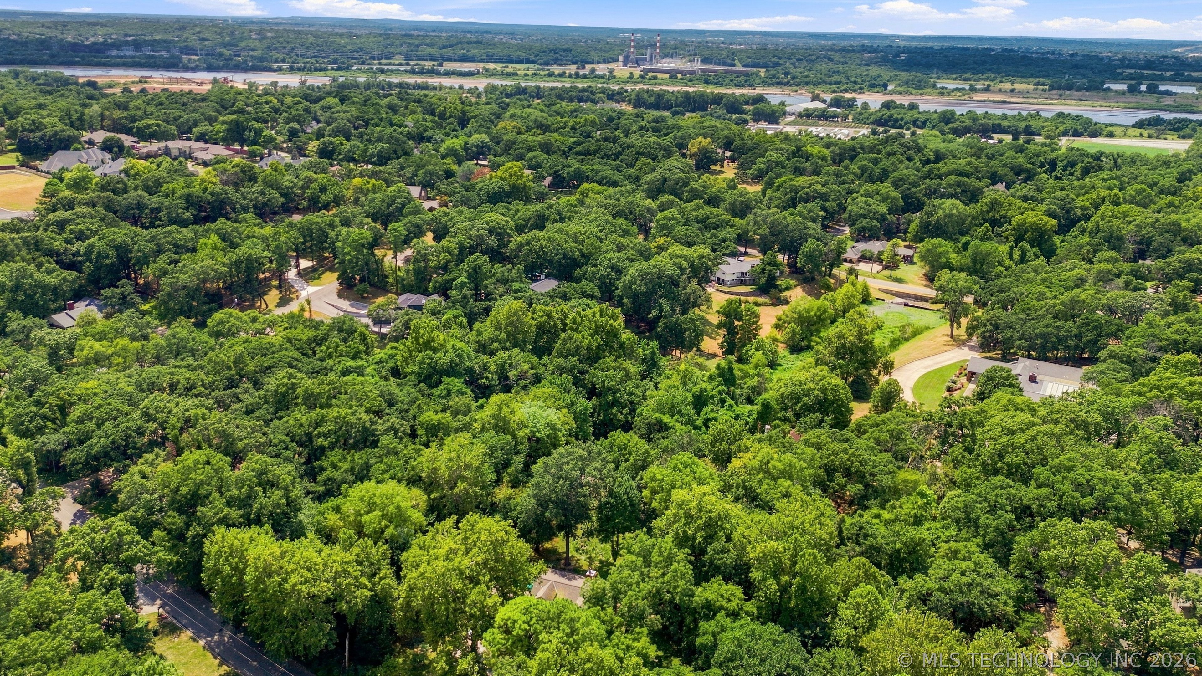 10718 S Oswego Avenue S Tulsa OK 74137