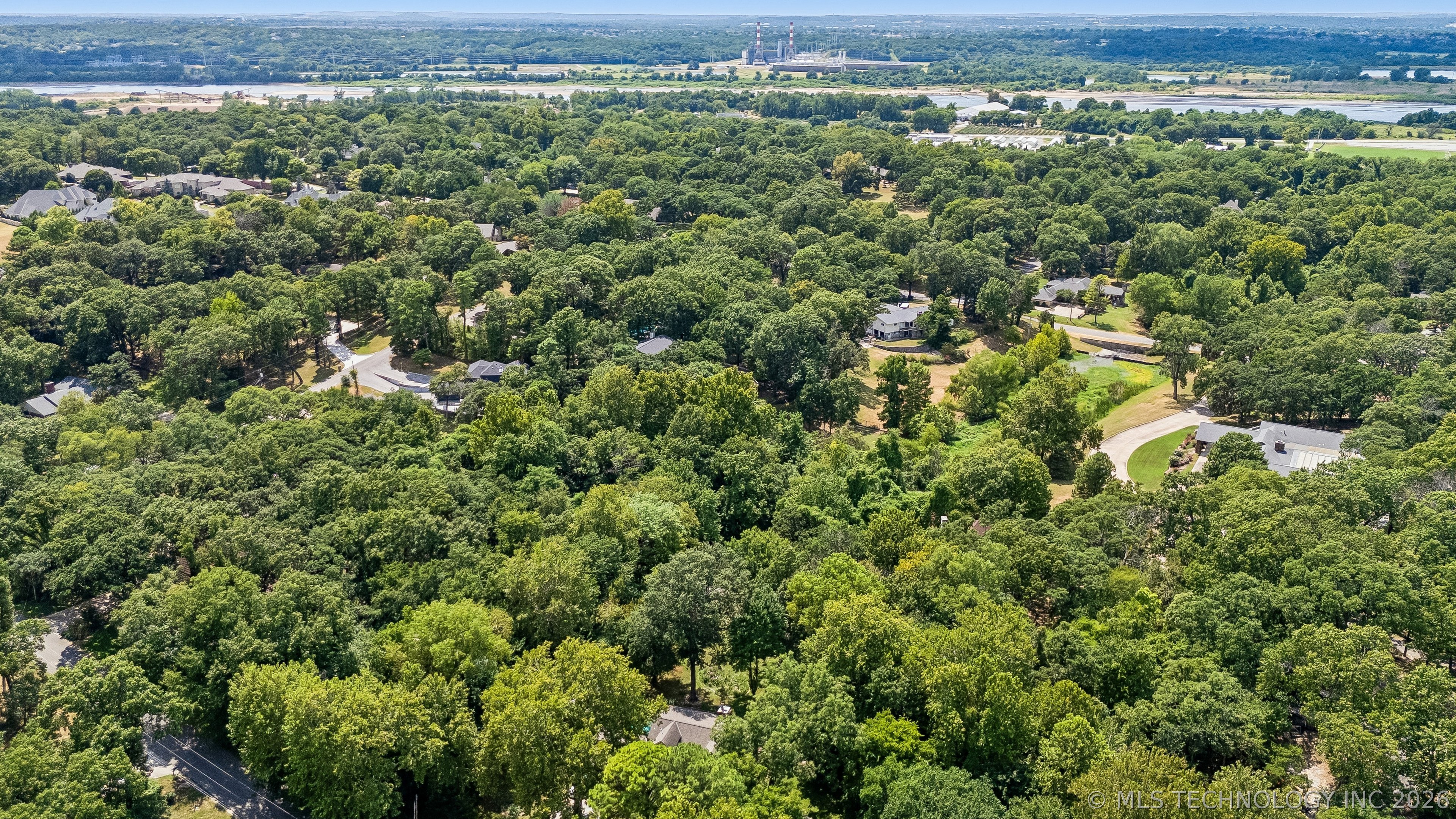 10718 S Oswego Avenue S Tulsa OK 74137