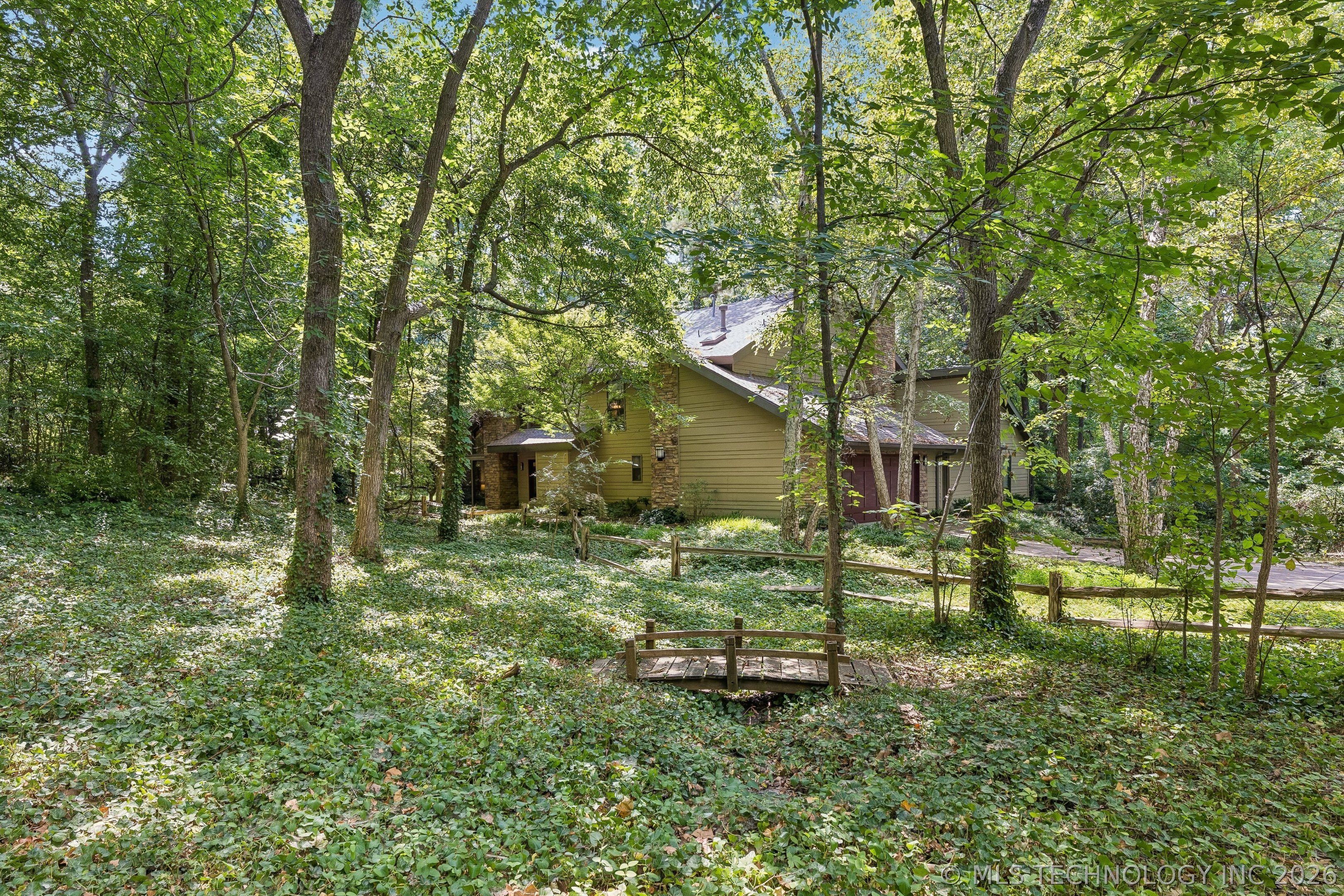 10718 S Oswego Avenue S Tulsa OK 74137