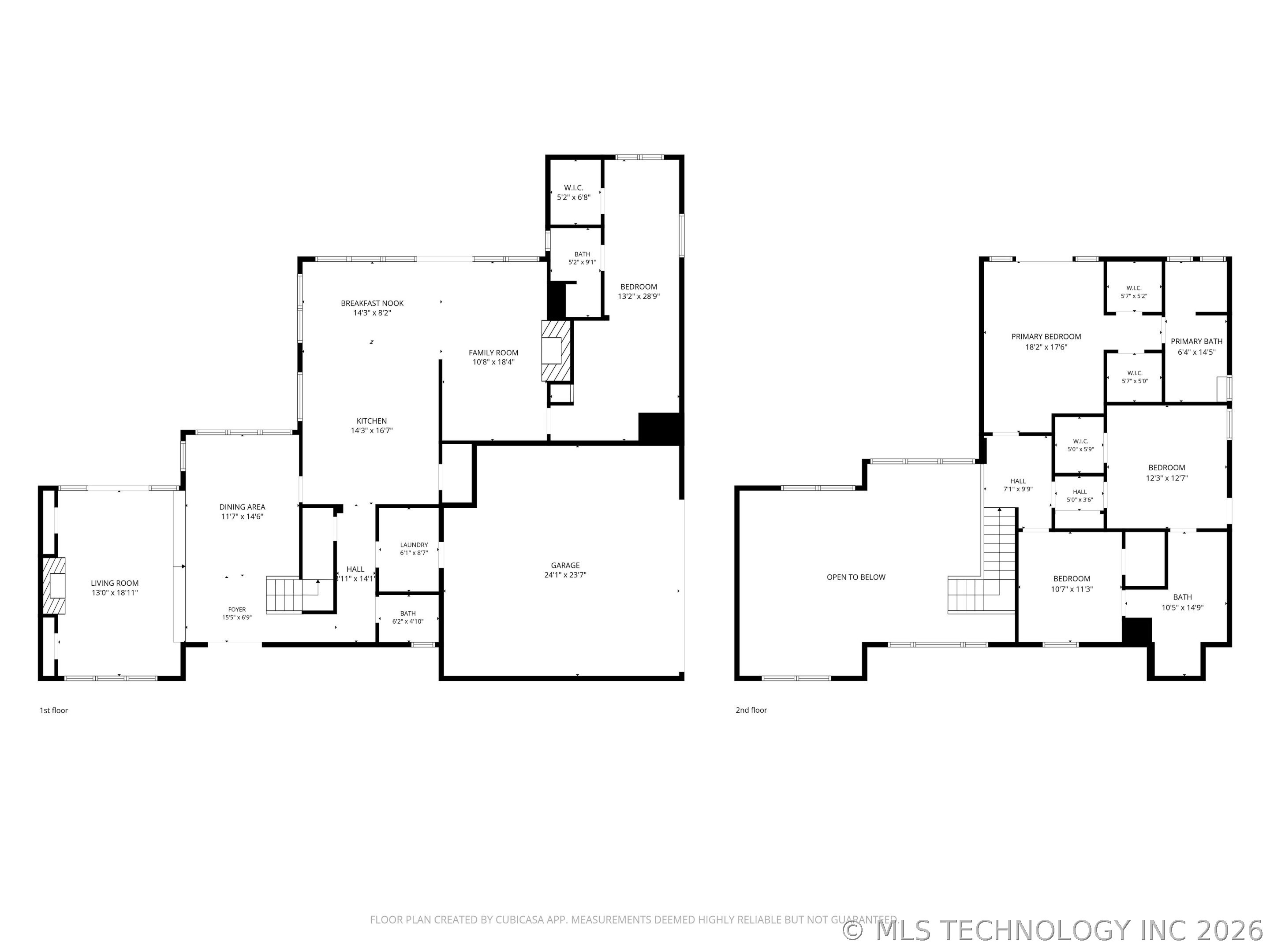 10718 S Oswego Avenue S Tulsa OK 74137