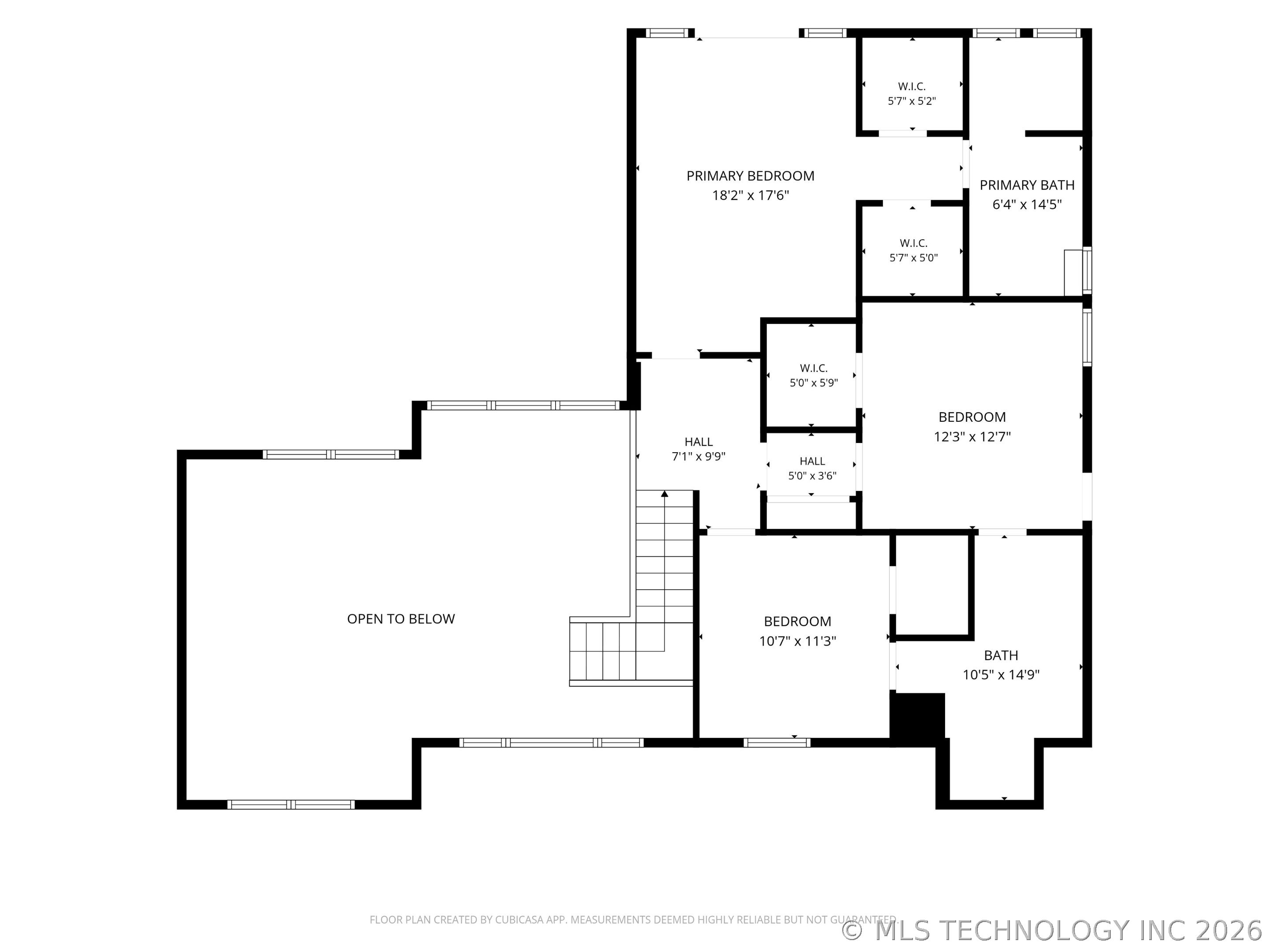 10718 S Oswego Avenue S Tulsa OK 74137