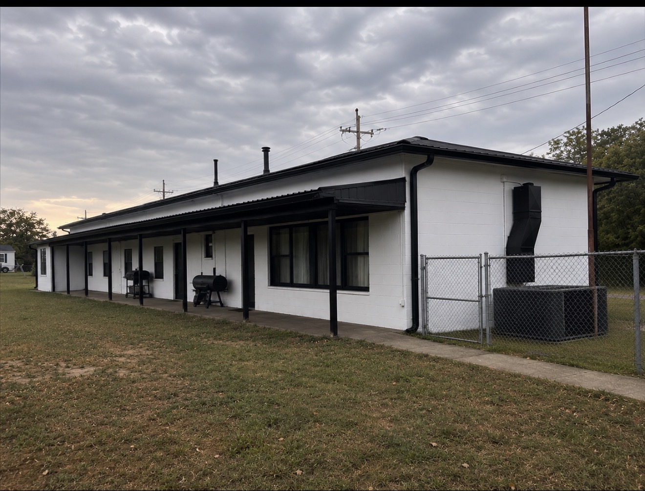618 E Choctaw Avenue Nowata OK 74048