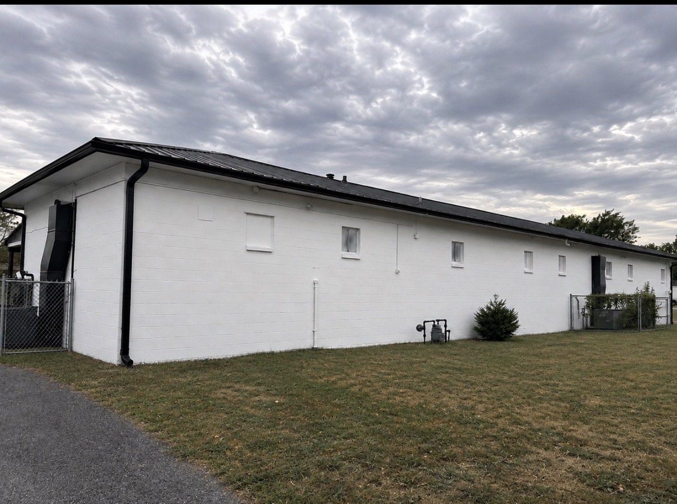 618 E Choctaw Avenue Nowata OK 74048