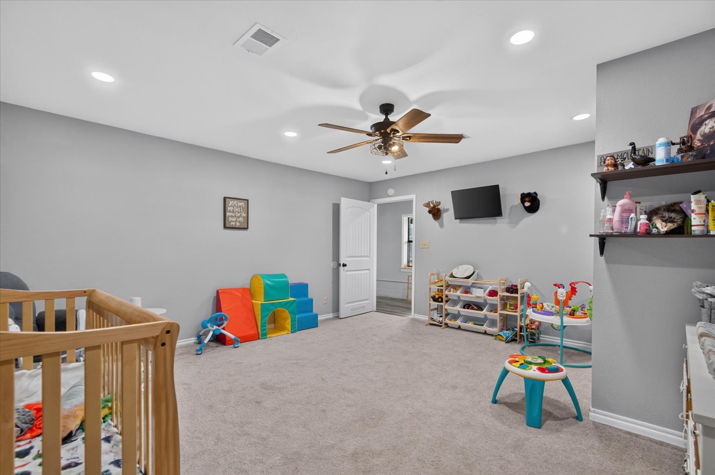 618 E Choctaw Avenue Nowata OK 74048
