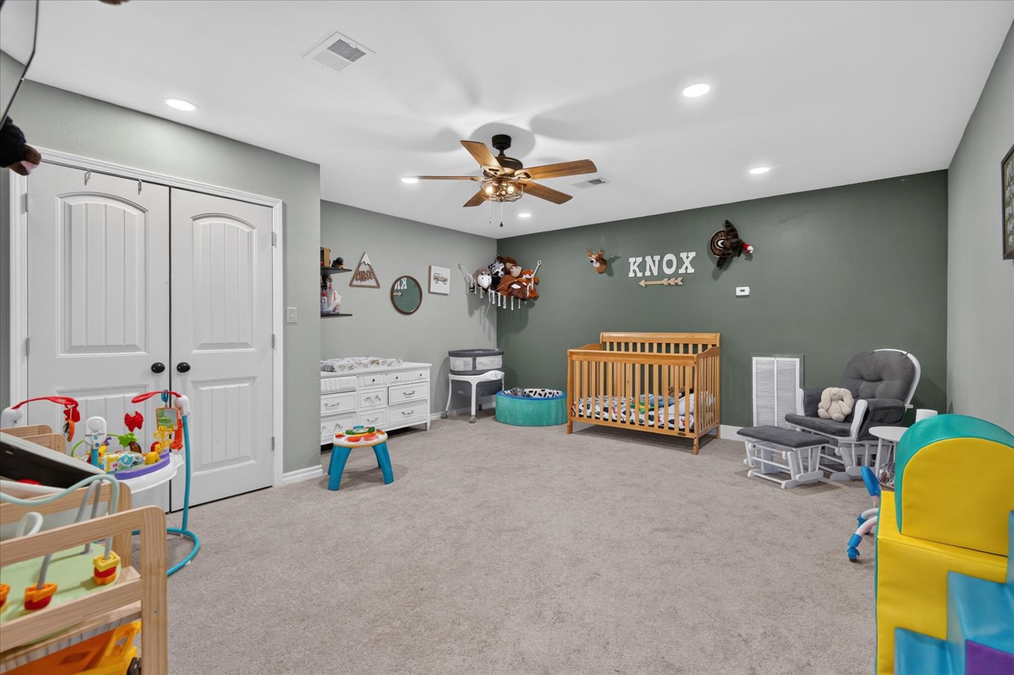 618 E Choctaw Avenue Nowata OK 74048