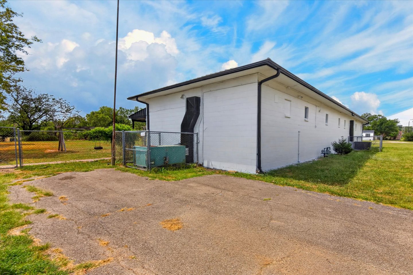 618 E Choctaw Avenue Nowata OK 74048