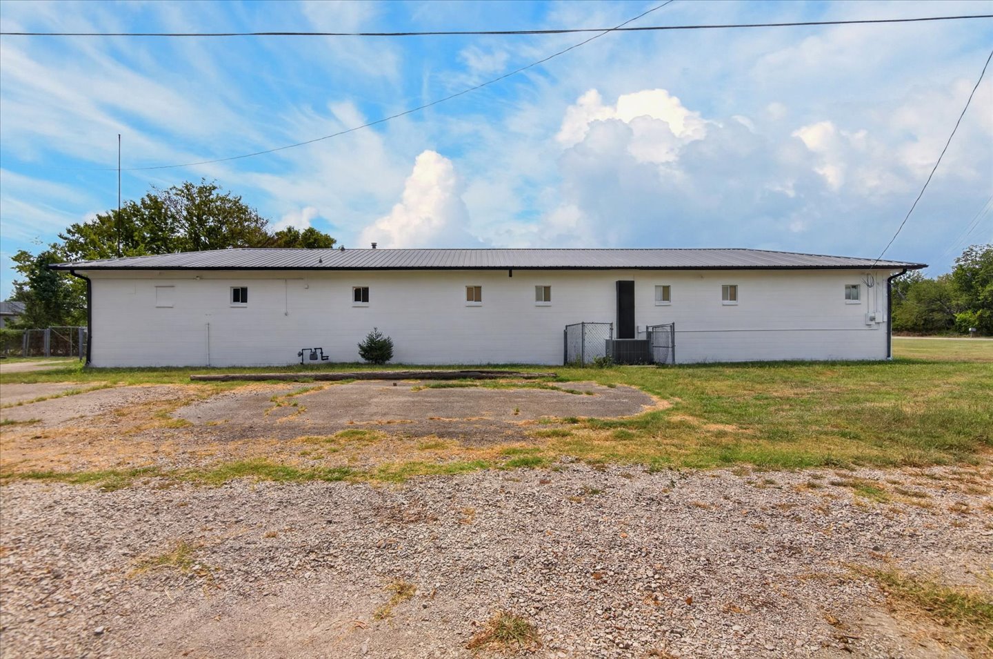 618 E Choctaw Avenue Nowata OK 74048