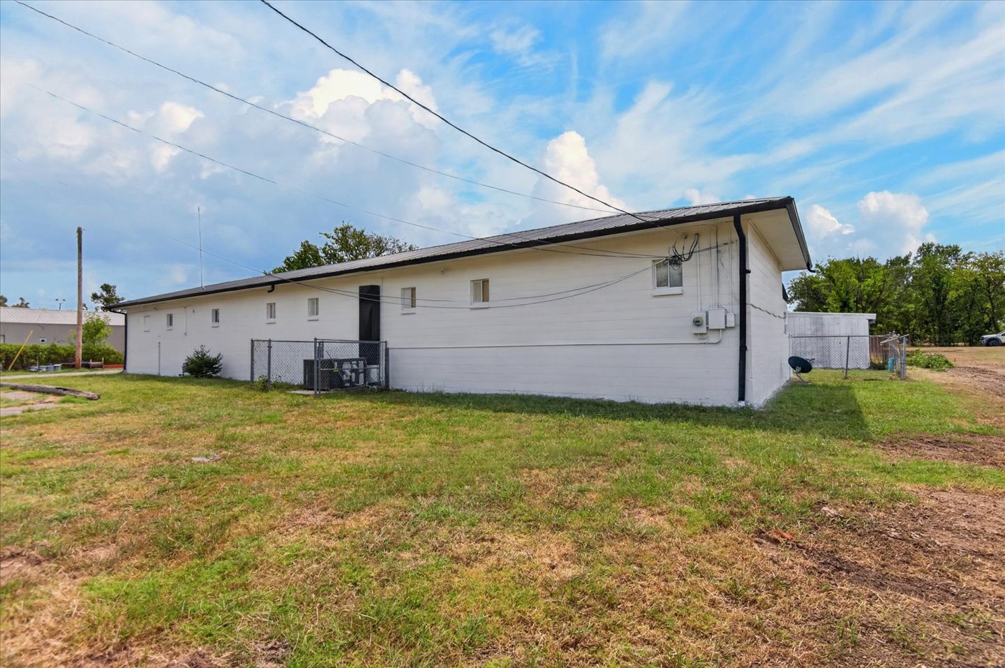 618 E Choctaw Avenue Nowata OK 74048