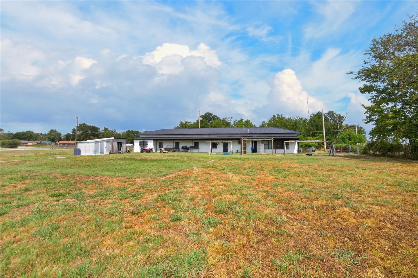 618 E Choctaw Avenue Nowata OK 74048