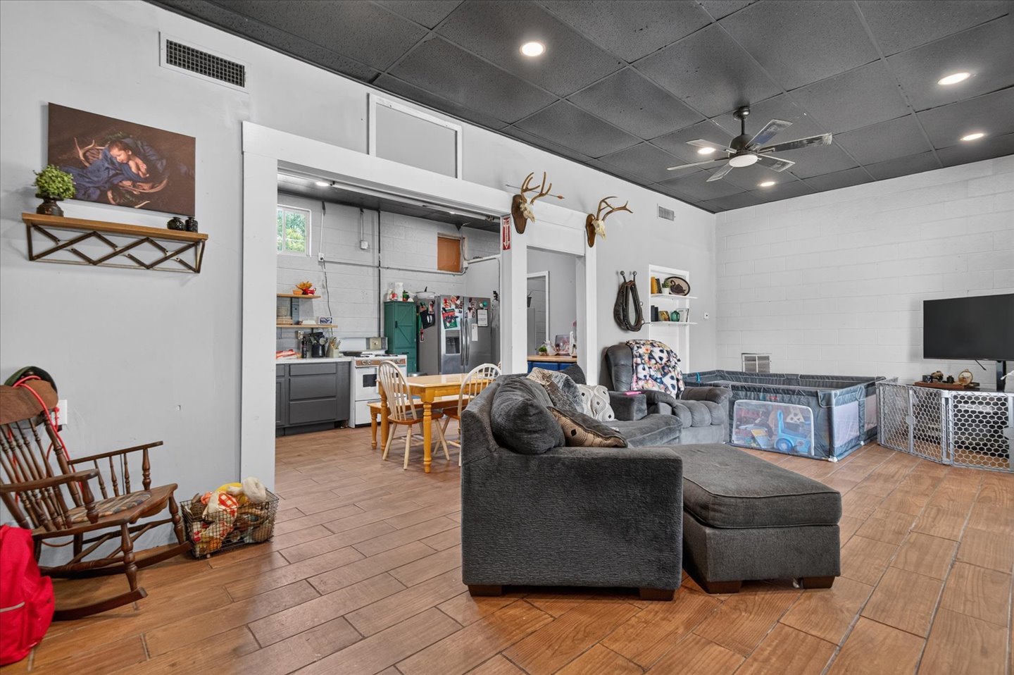 618 E Choctaw Avenue Nowata OK 74048
