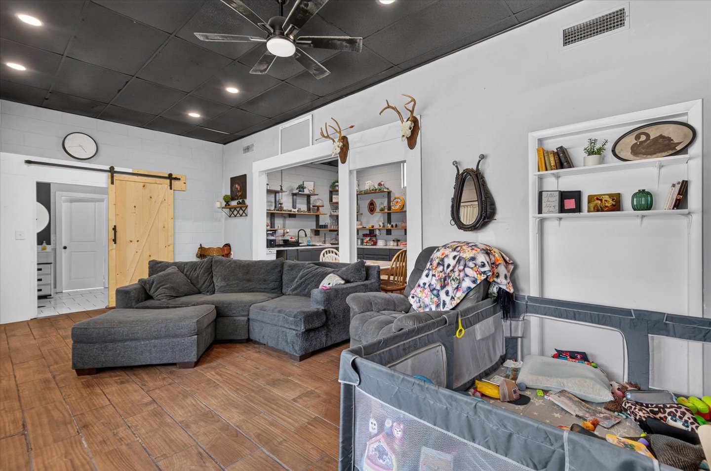 618 E Choctaw Avenue Nowata OK 74048