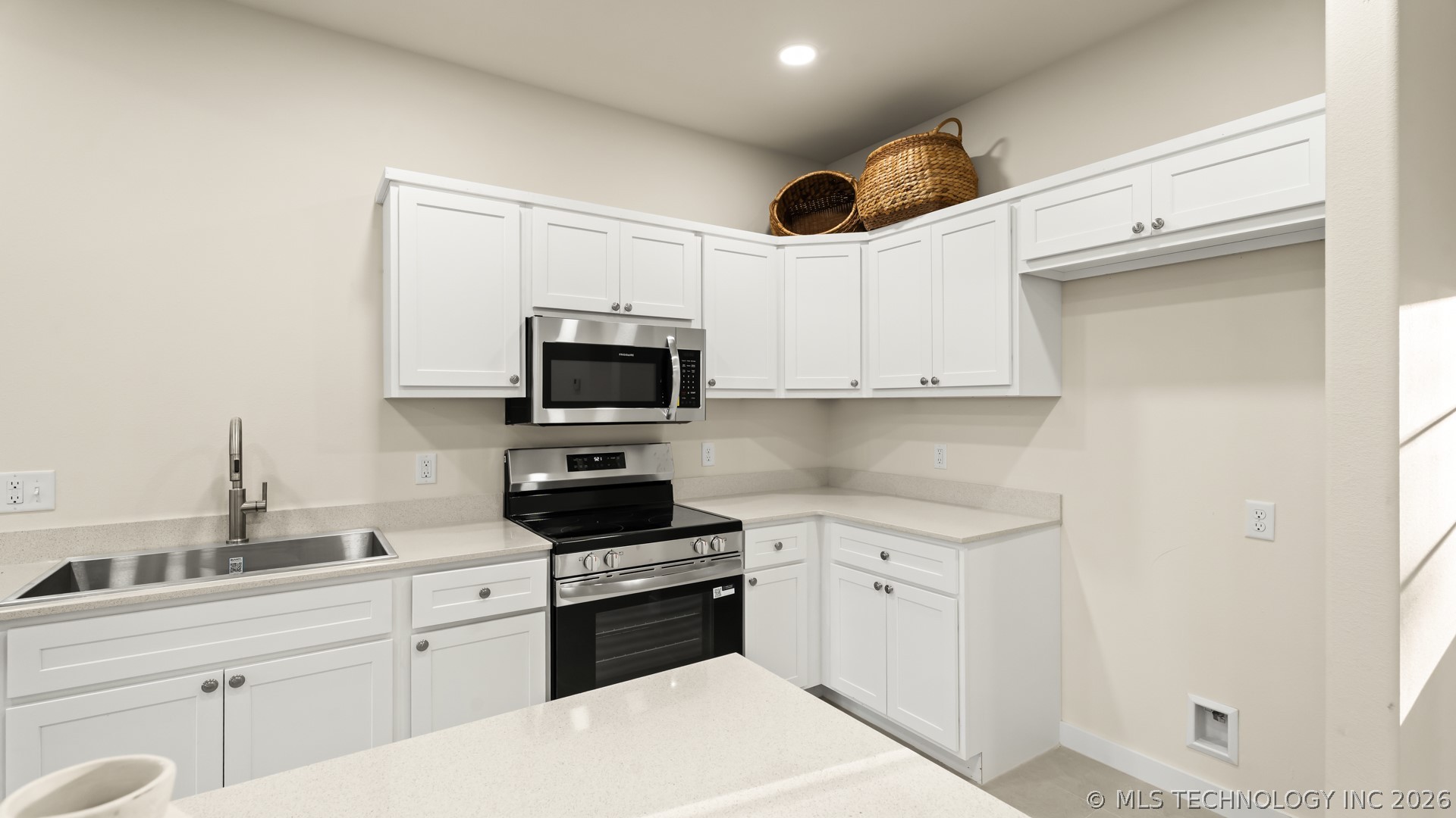 1867 Rockford Drive Eufaula OK 74432
