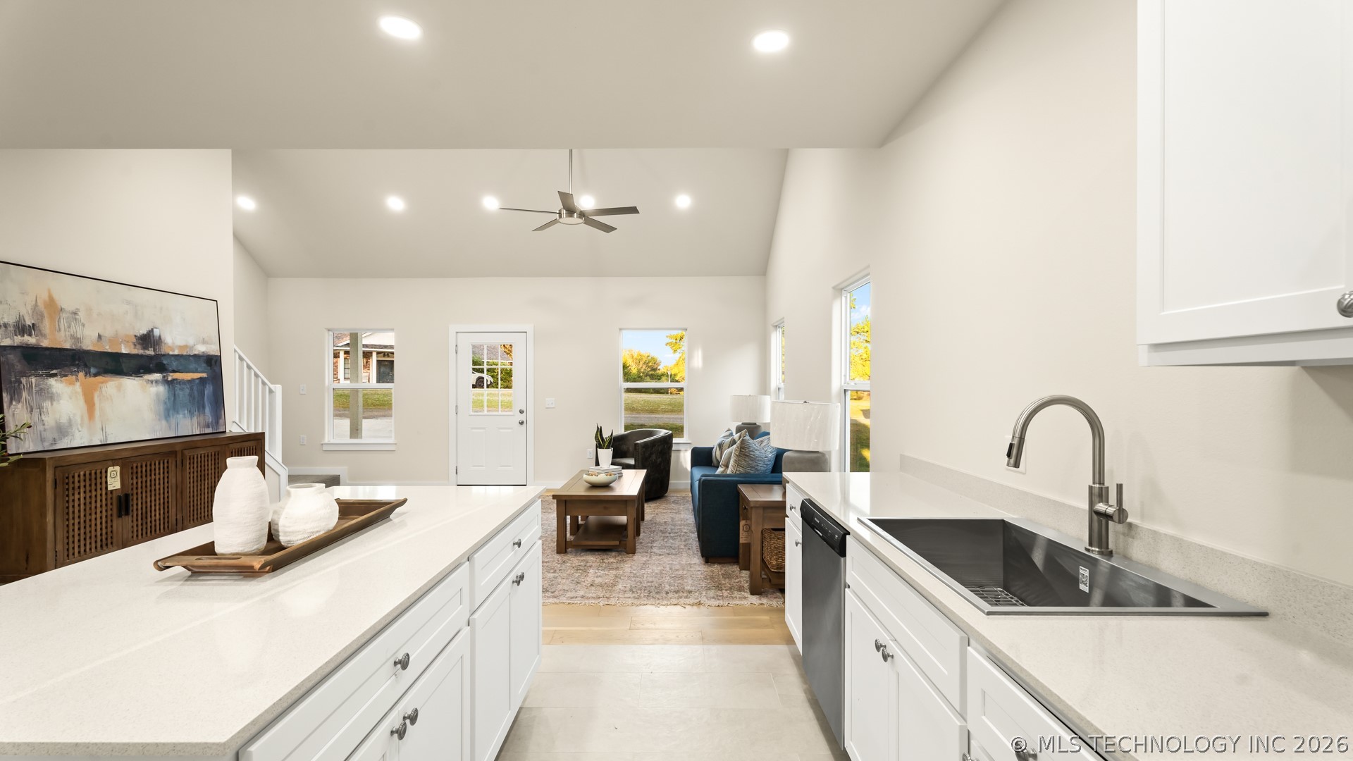 1867 Rockford Drive Eufaula OK 74432