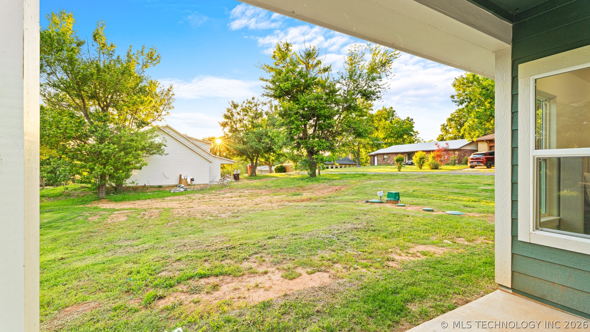 1867 Rockford Drive Eufaula OK 74432